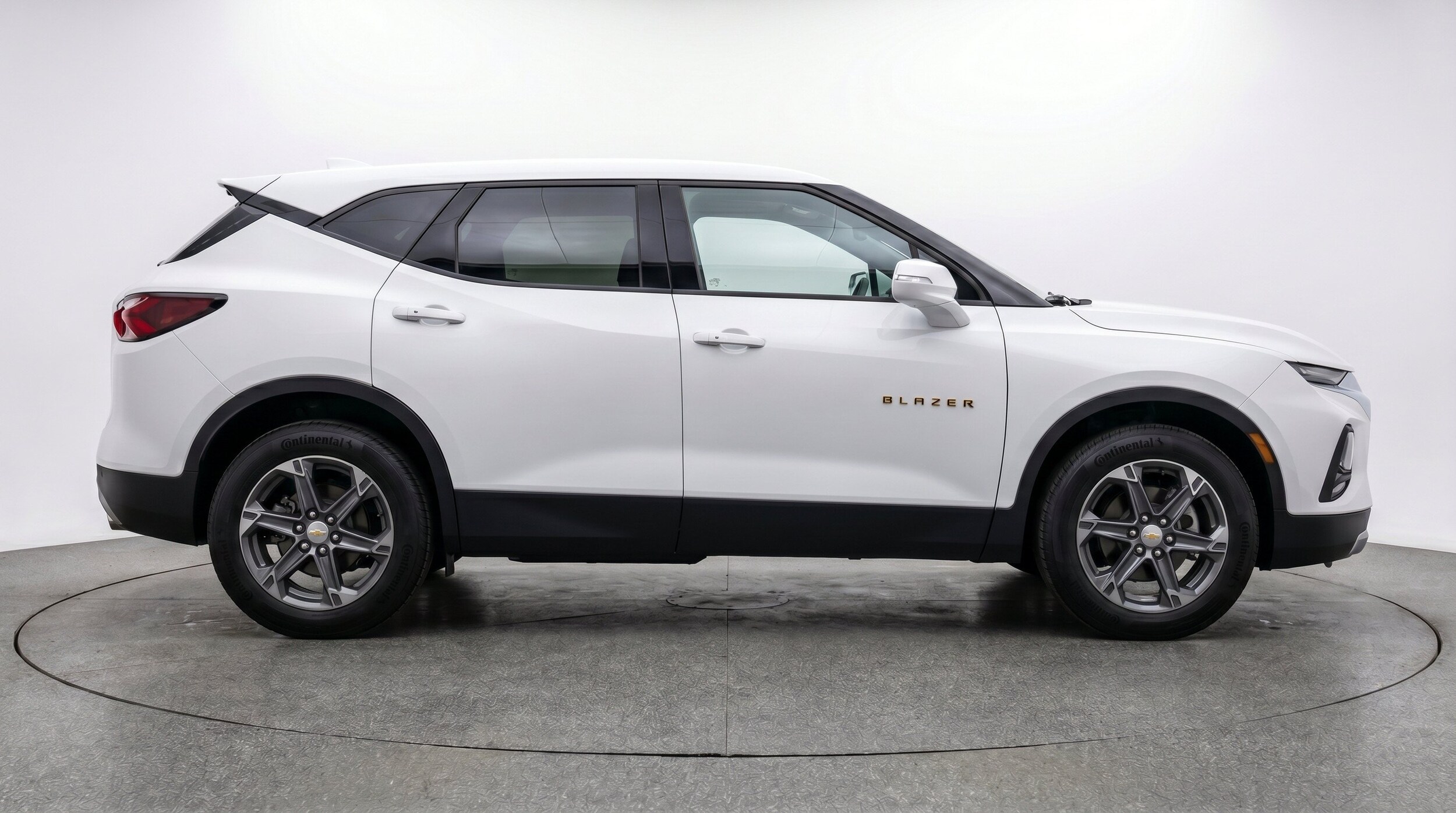 Thumbnail: 2026 Chevrolet Blazer - 11
