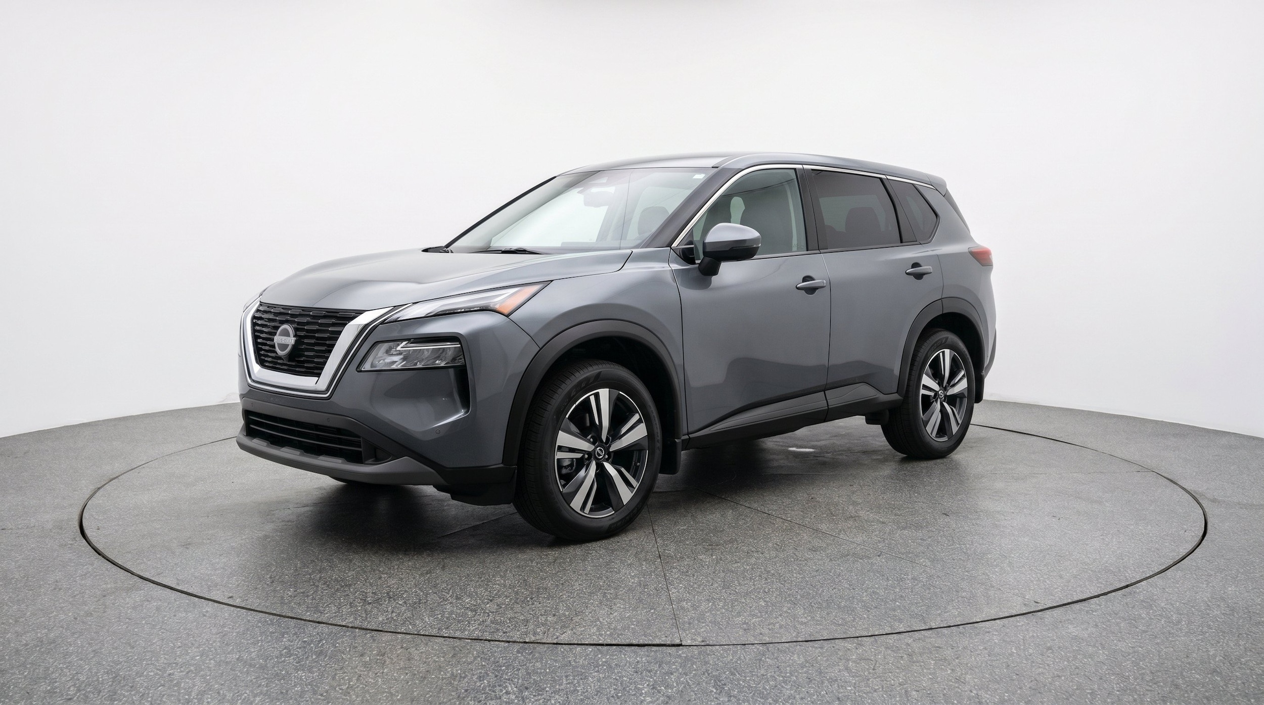 Thumbnail: 2026 Nissan Rogue - 3