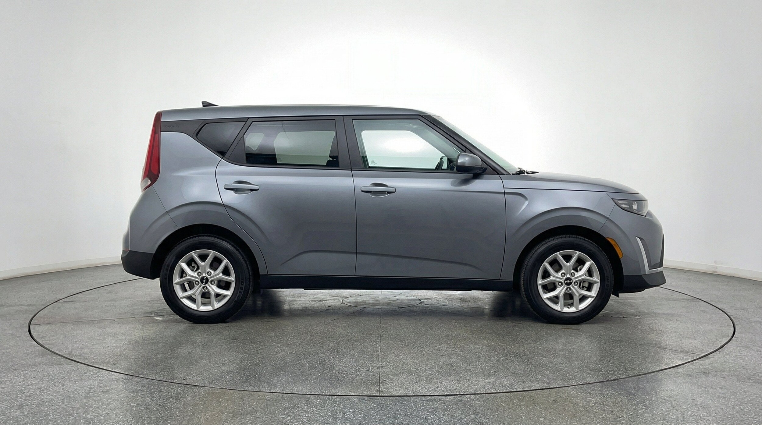 Thumbnail: 2025 Kia Soul - 11