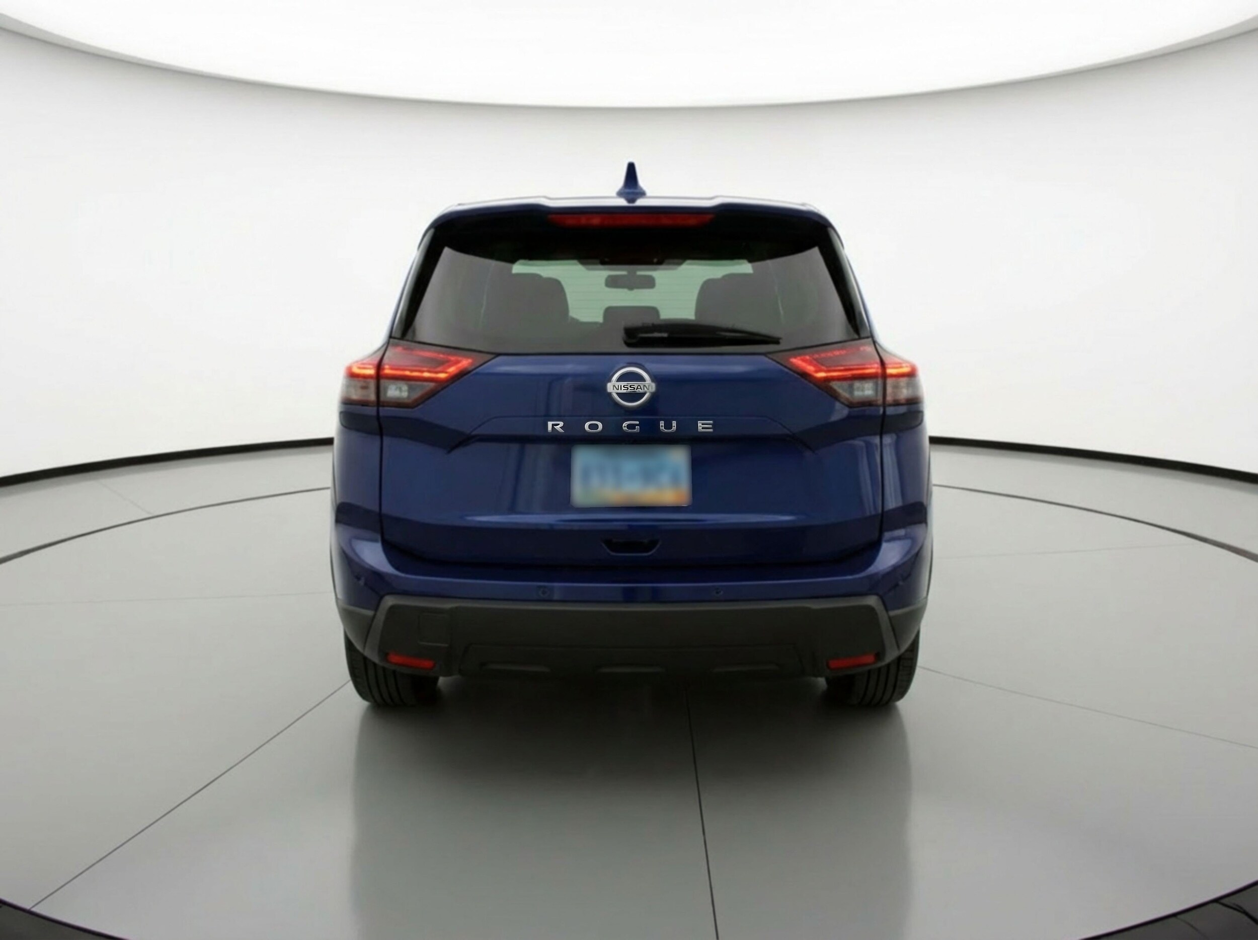 Thumbnail: 2025 Nissan Rogue - 7