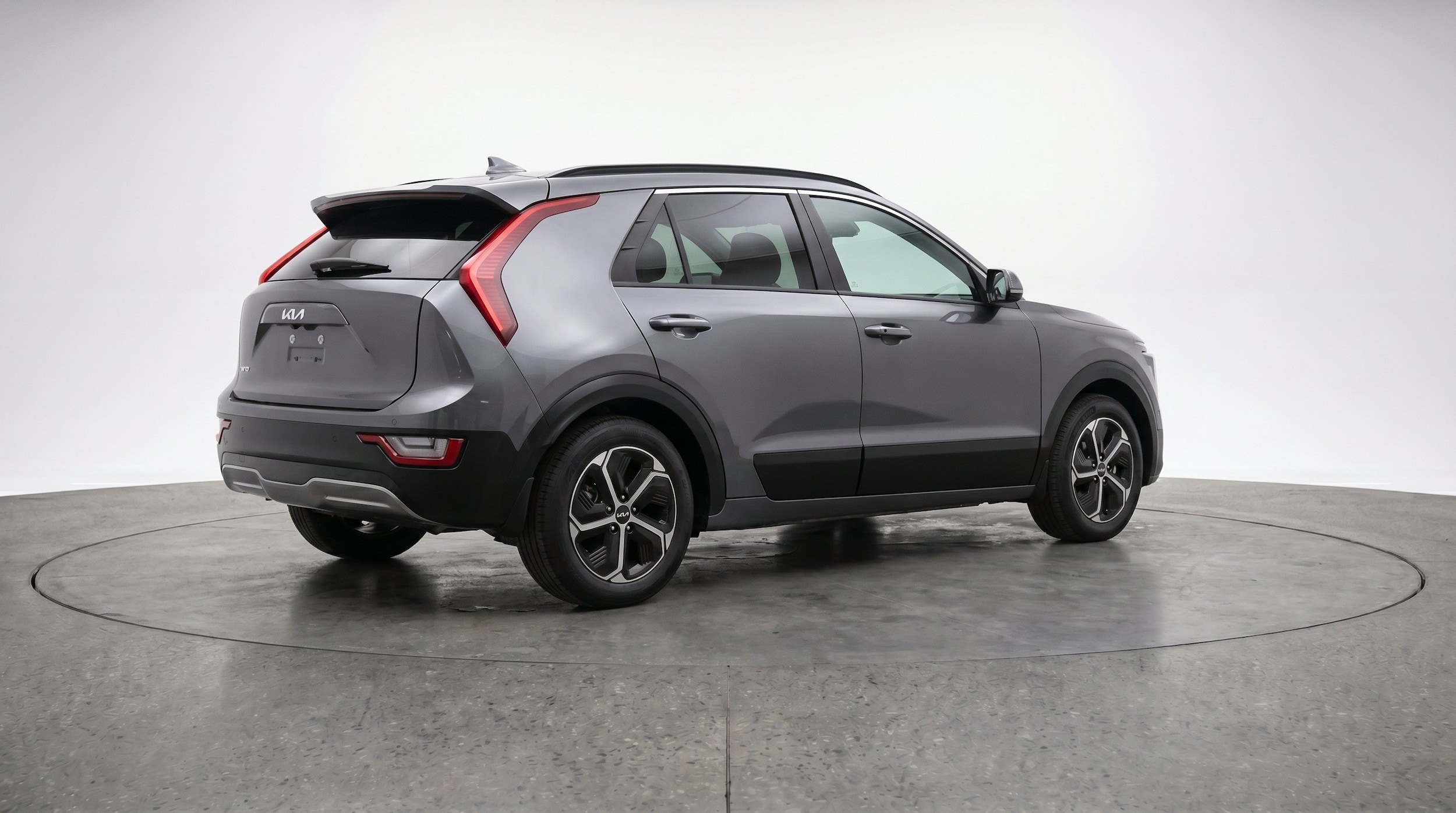 Thumbnail: 2026 Kia Niro - 9