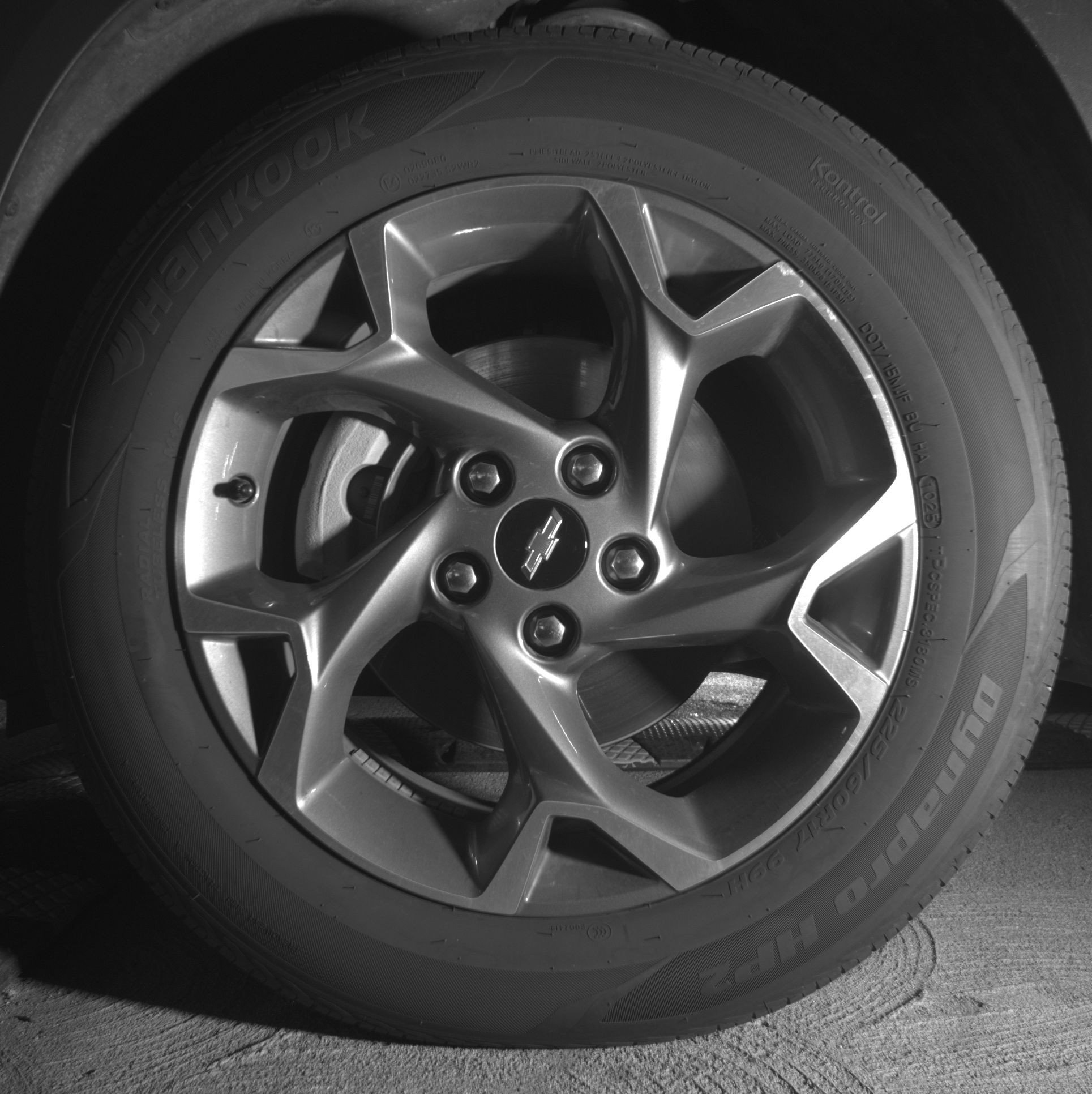 Thumbnail: 2025 Chevrolet Trax - 12