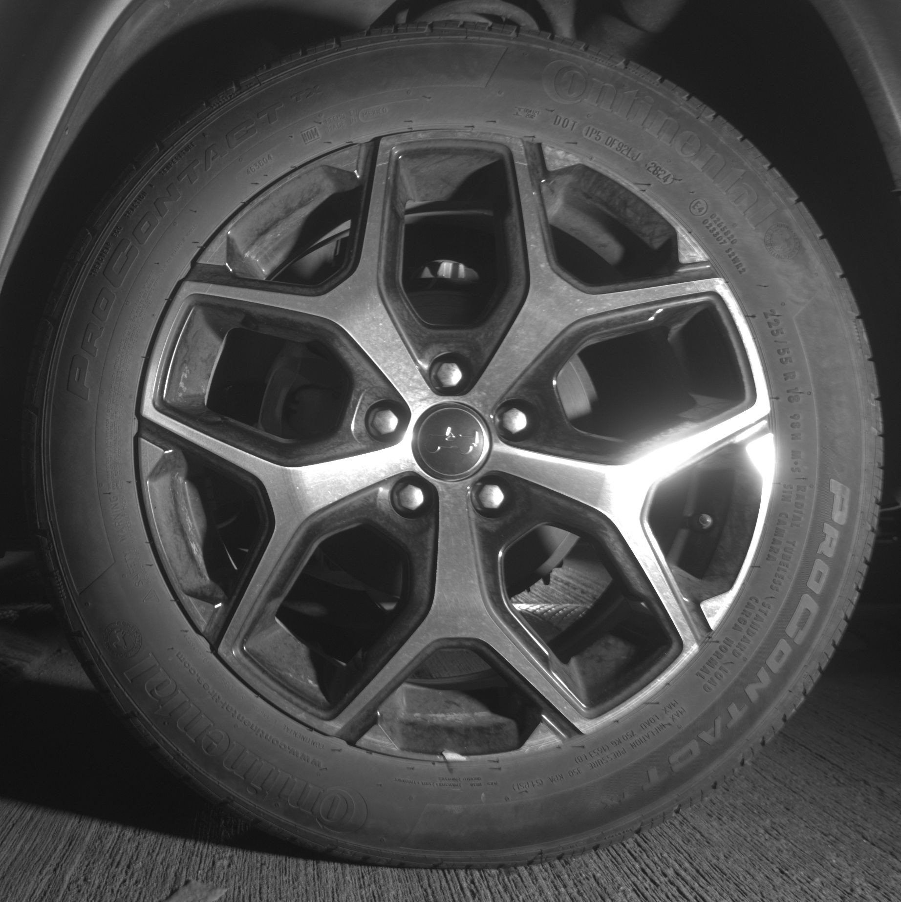 Thumbnail: 2025 Jeep Compass - 14