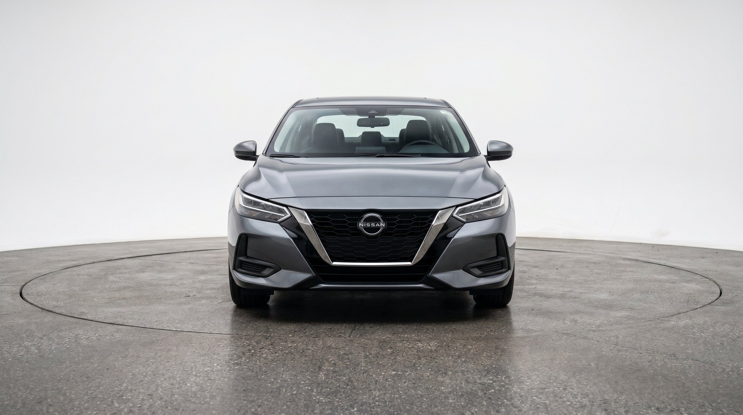Thumbnail: 2025 Nissan Sentra - 2