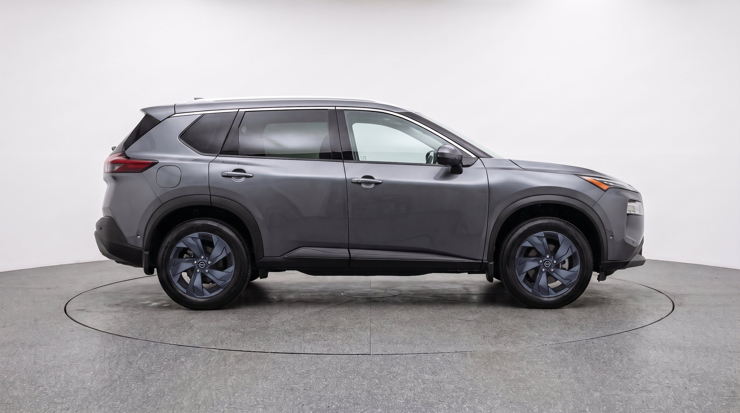 Thumbnail: 2026 Nissan Rogue - 11