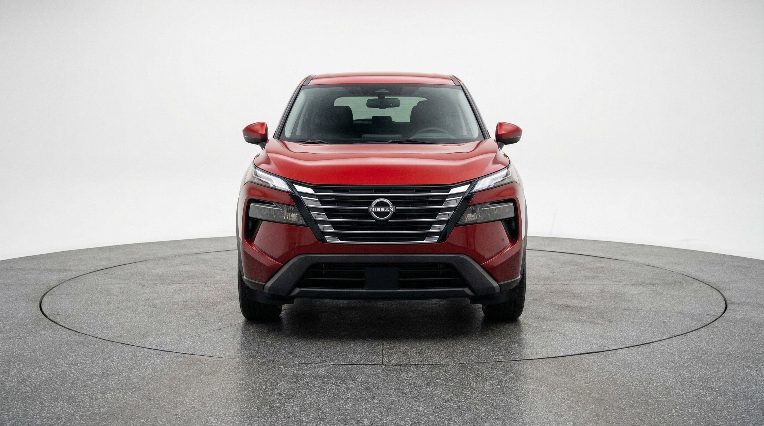 Thumbnail: 2025 Nissan Rogue - 2