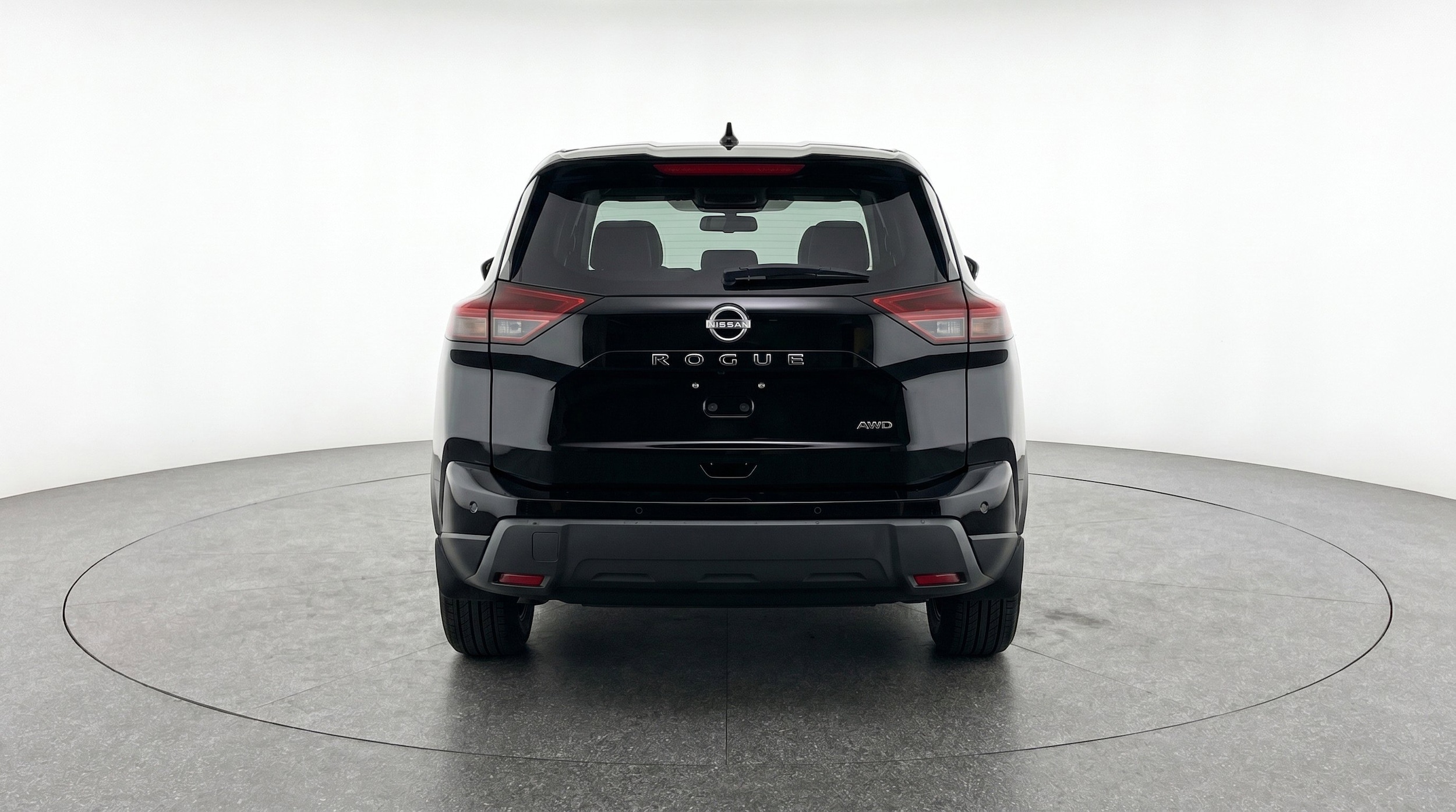 Thumbnail: 2025 Nissan Rogue - 7