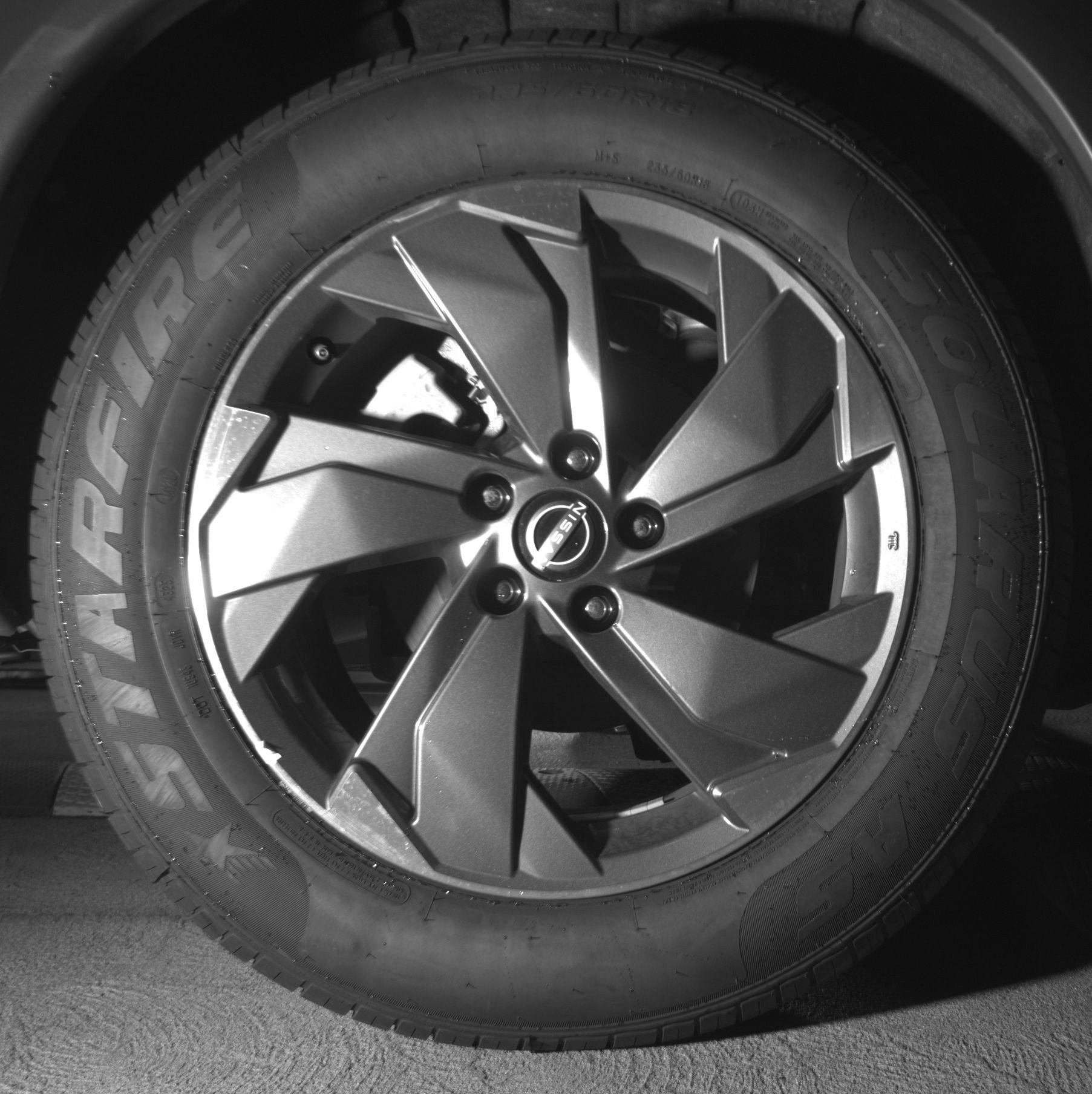 Thumbnail: 2025 Nissan Rogue - 15