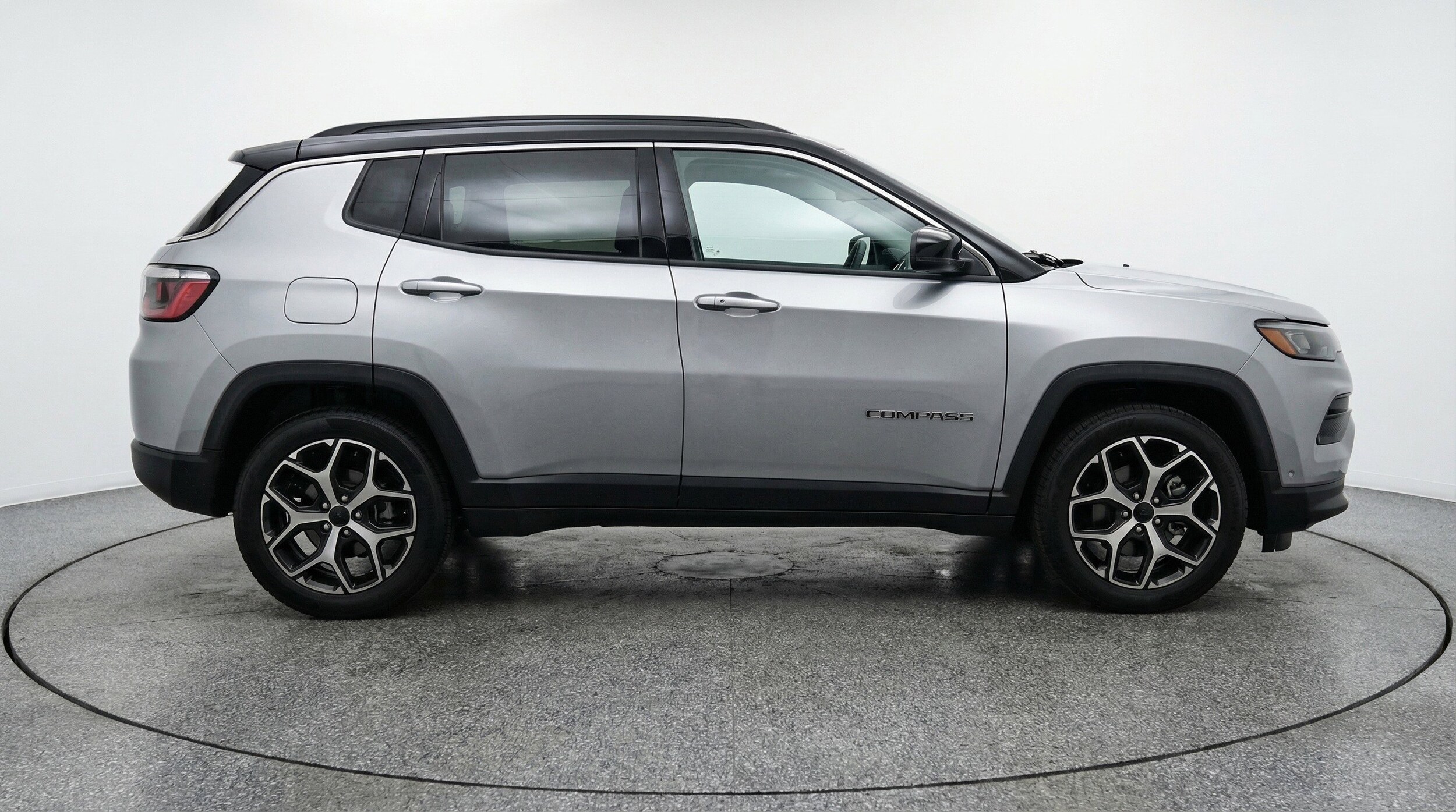 Thumbnail: 2025 Jeep Compass - 11