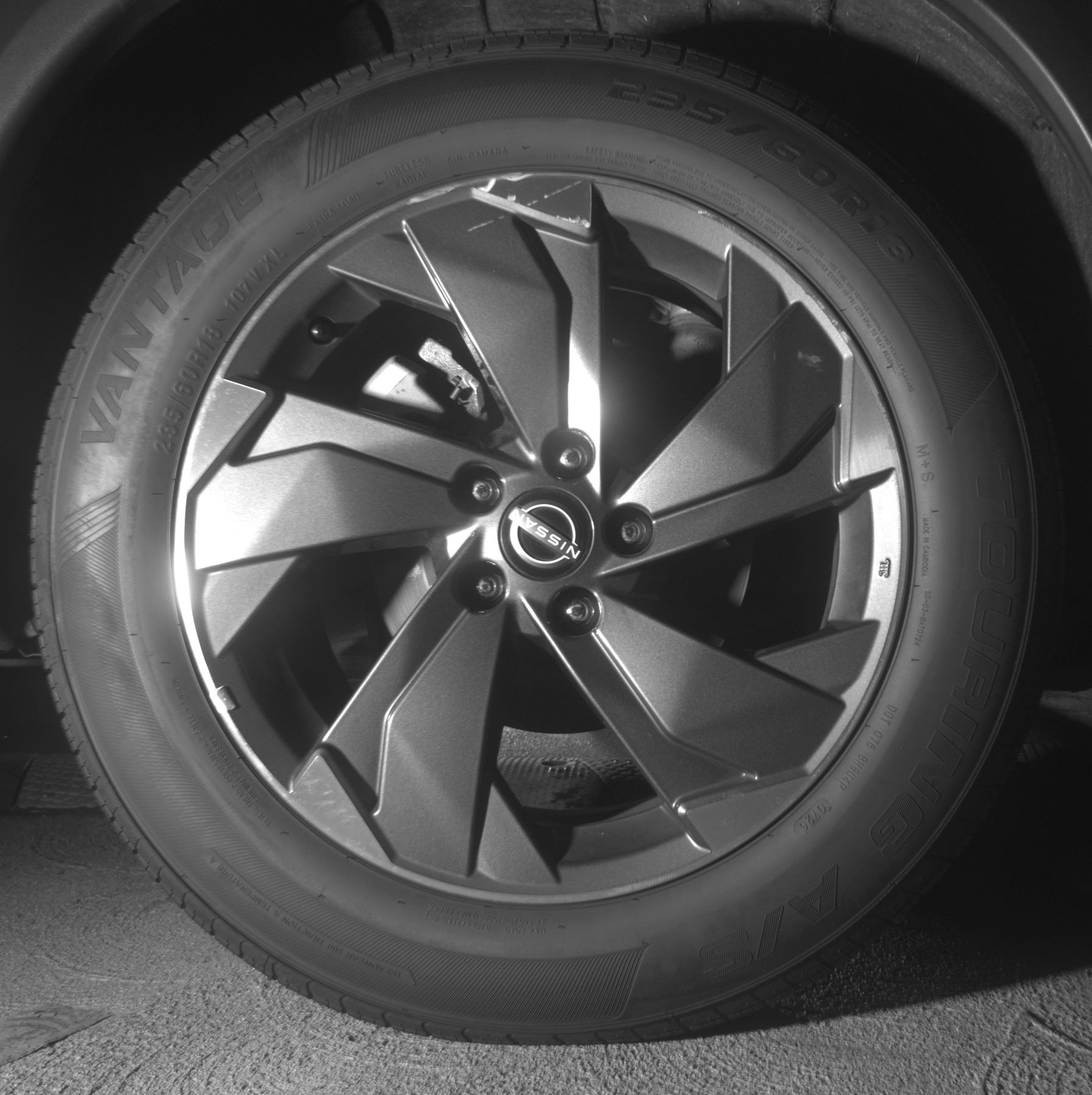 Thumbnail: 2025 Nissan Rogue - 15