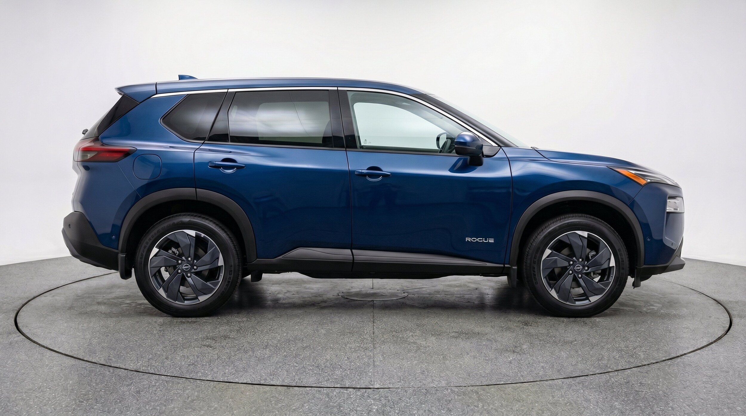 Thumbnail: 2025 Nissan Rogue - 11