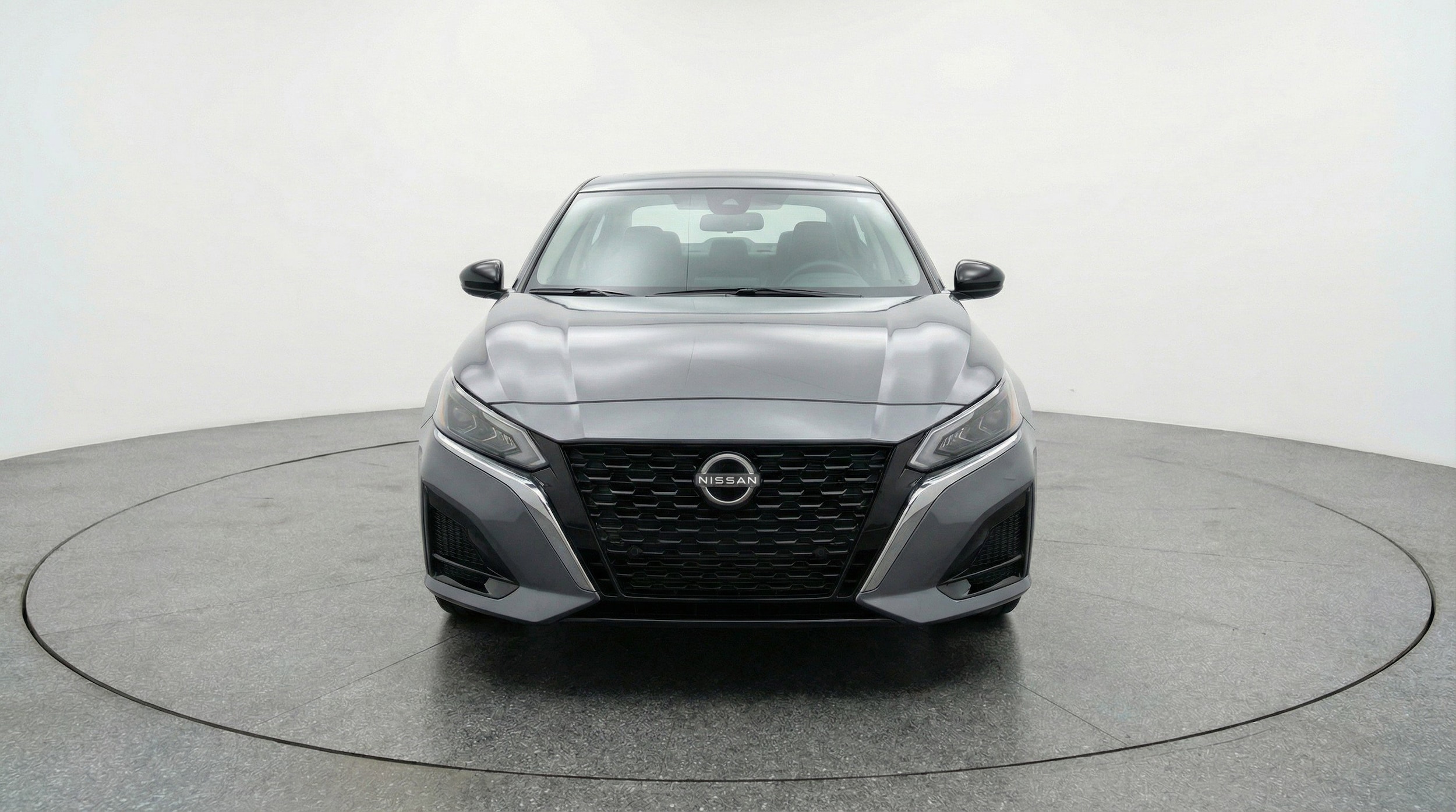 Thumbnail: 2025 Nissan Altima - 2