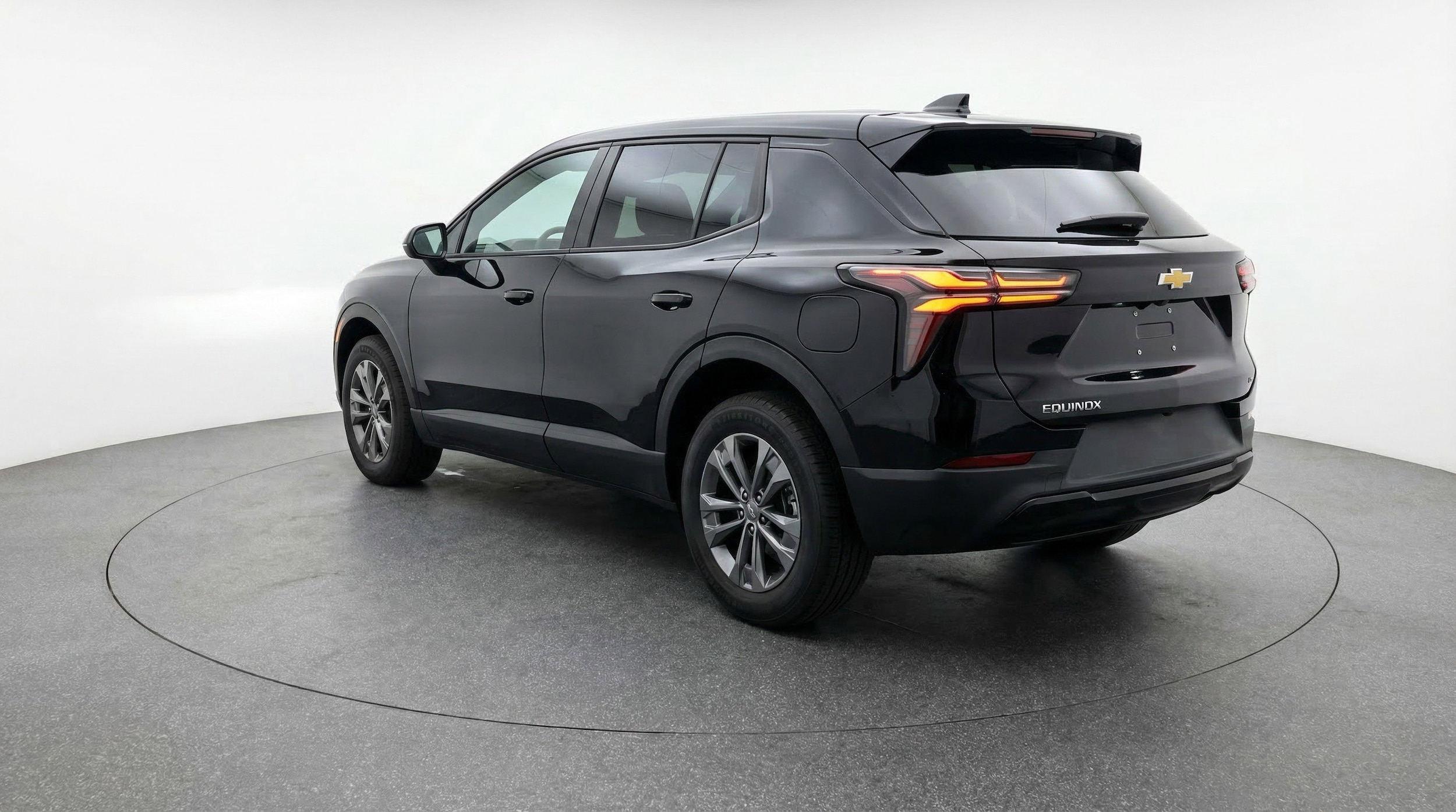 Thumbnail: 2025 Chevrolet Equinox - 6