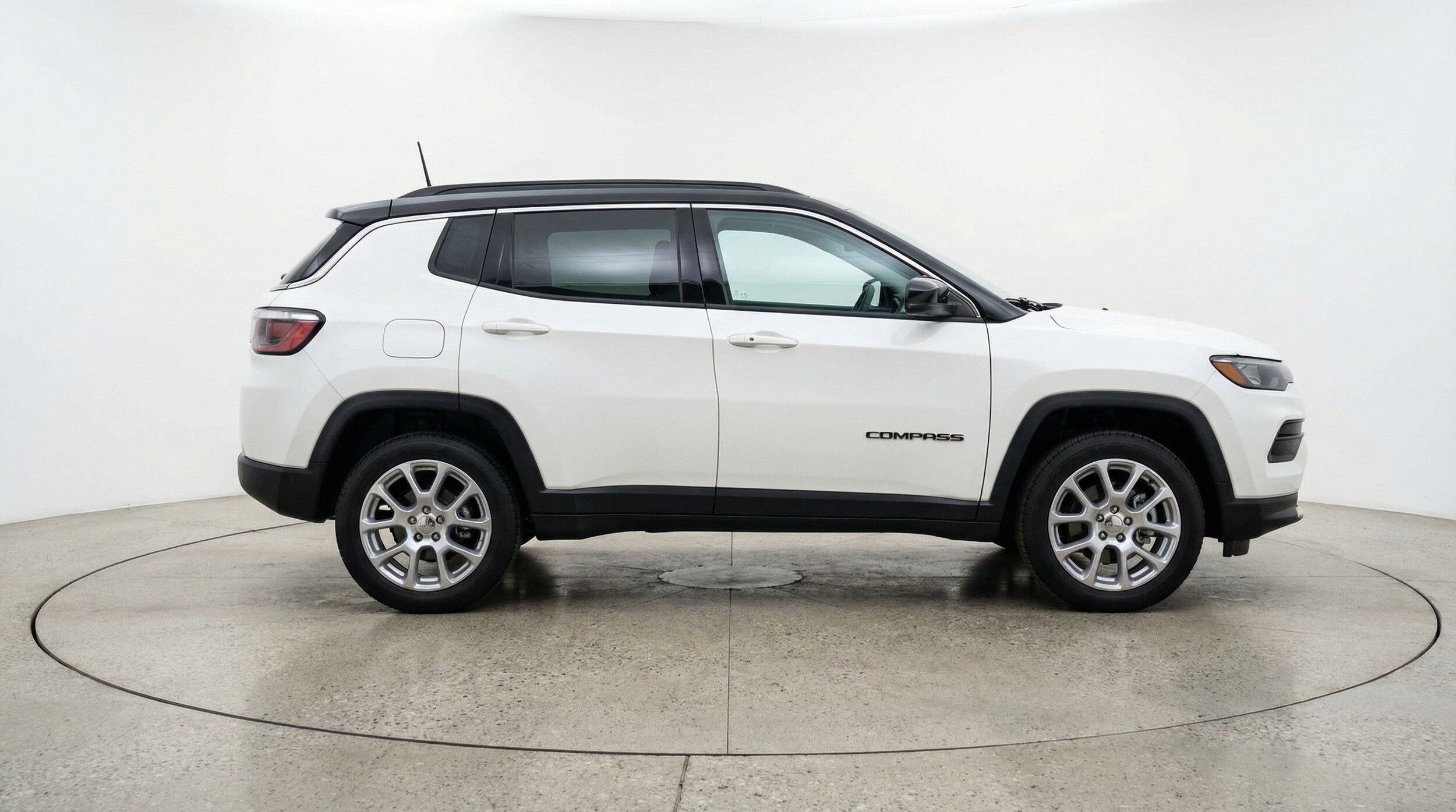 Thumbnail: 2025 Jeep Compass - 11