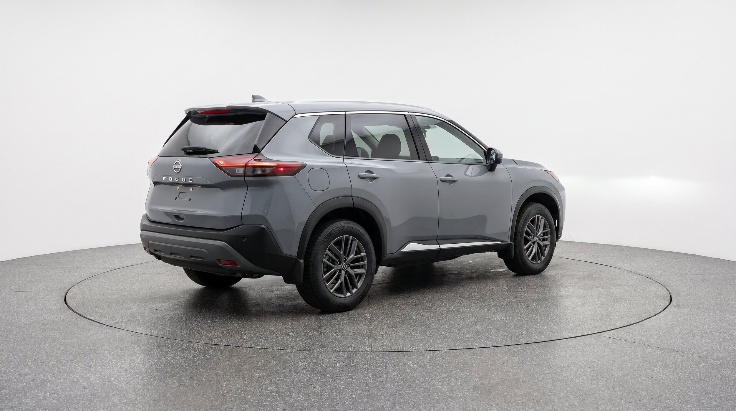 Thumbnail: 2026 Nissan Rogue - 9
