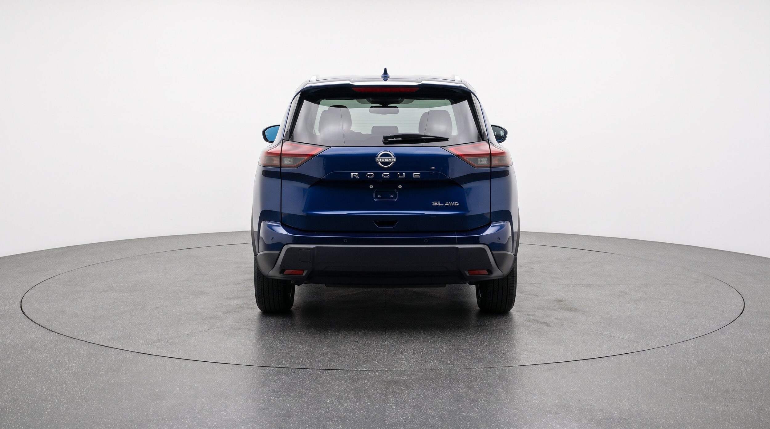 Thumbnail: 2026 Nissan Rogue - 7