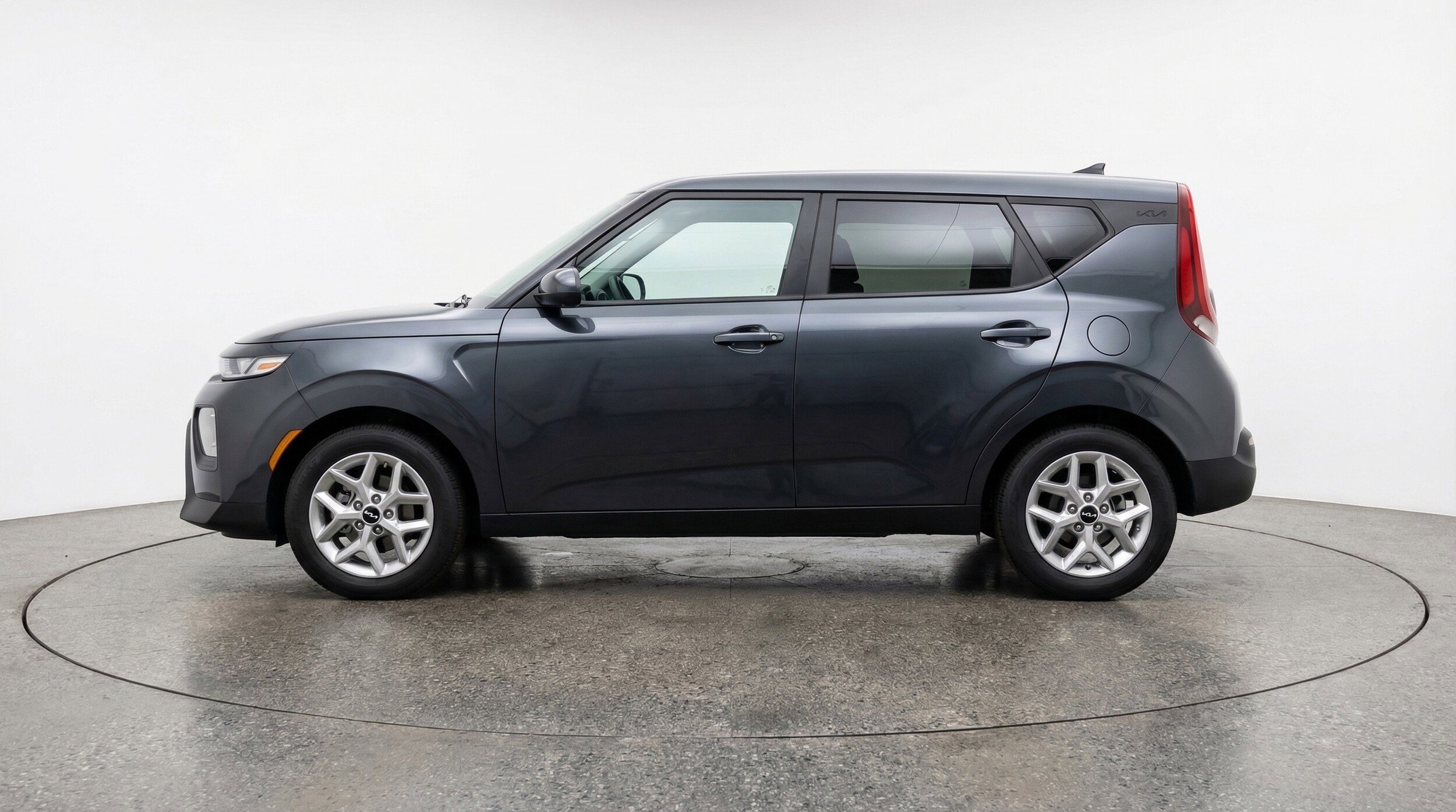 Thumbnail: 2025 Kia Soul - 5