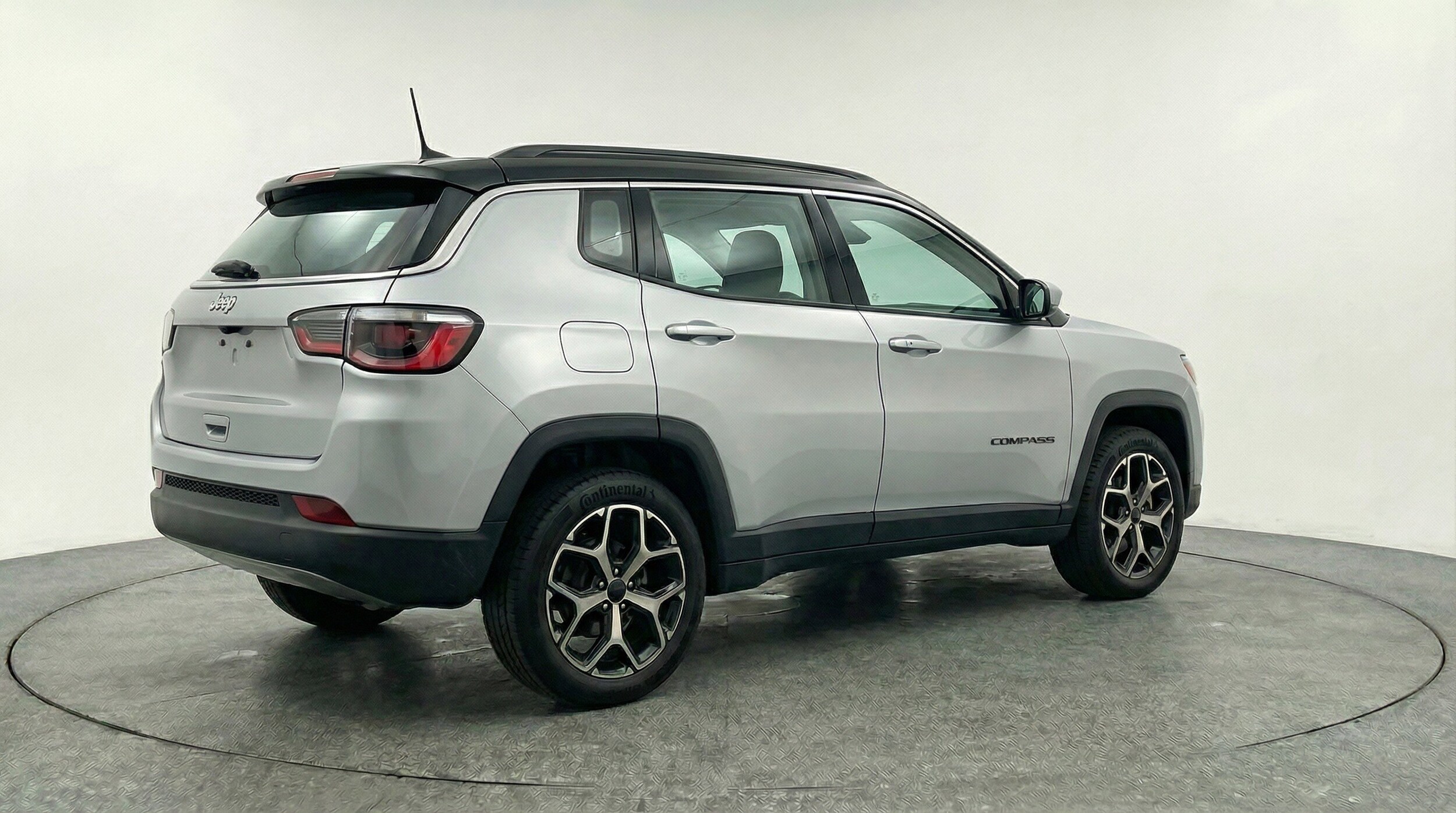 Thumbnail: 2025 Jeep Compass - 9