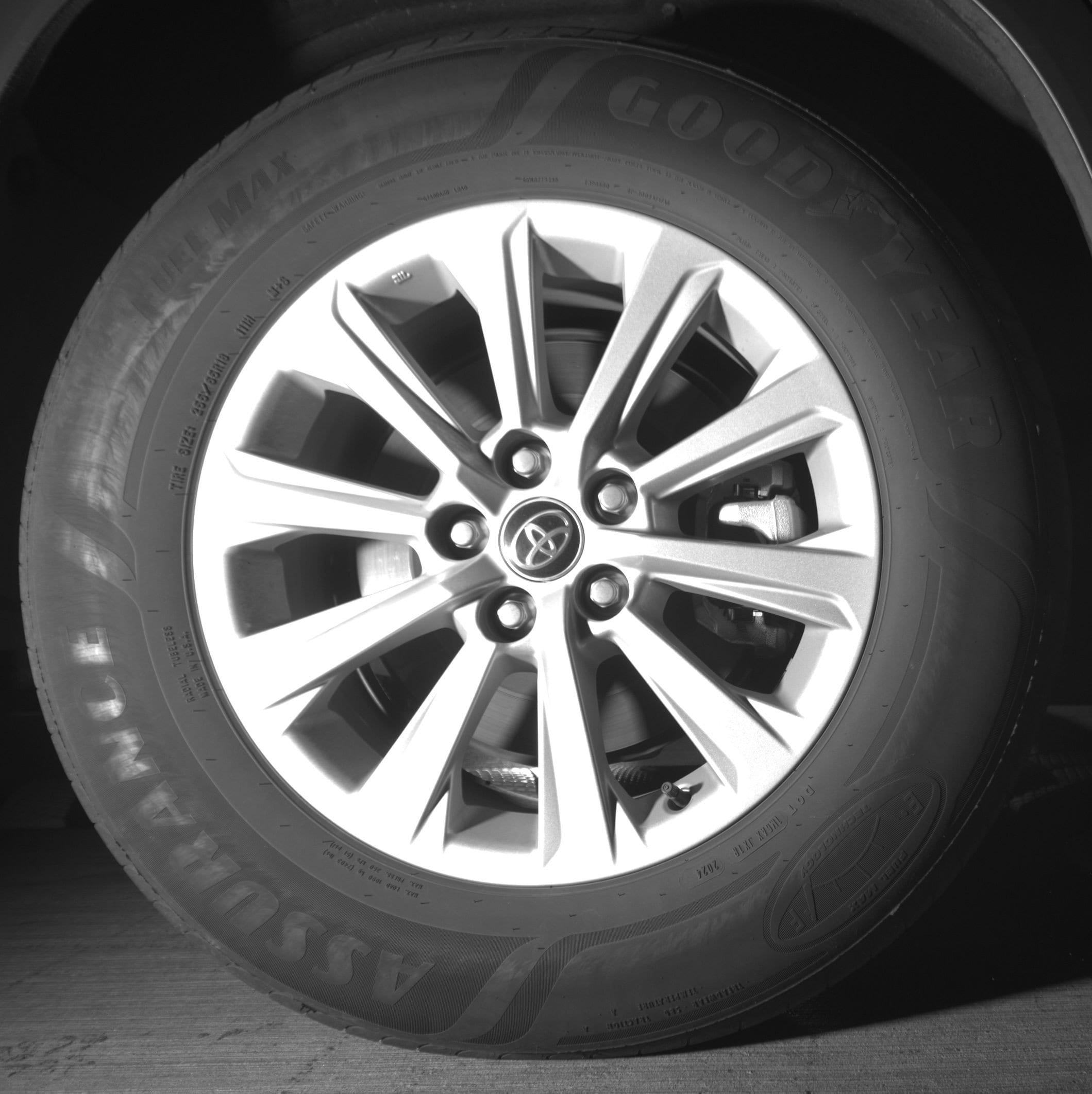 Thumbnail: 2024 Toyota Grand Highlander - 15