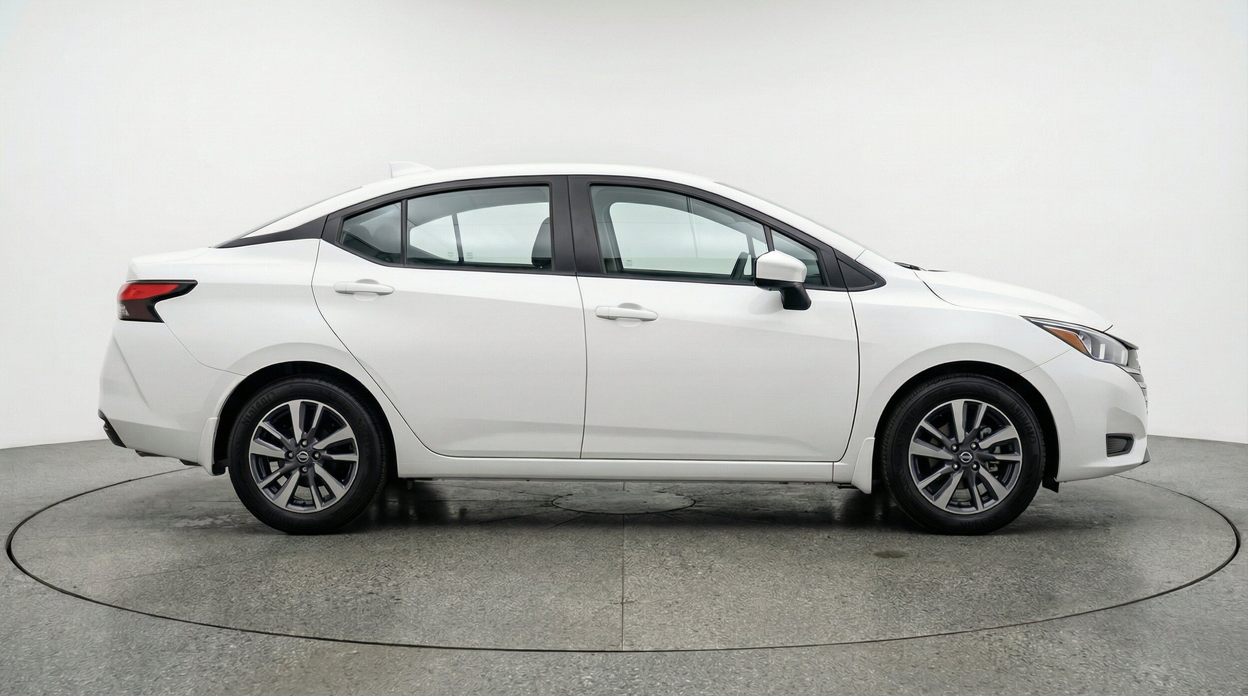 Thumbnail: 2025 Nissan Versa - 11