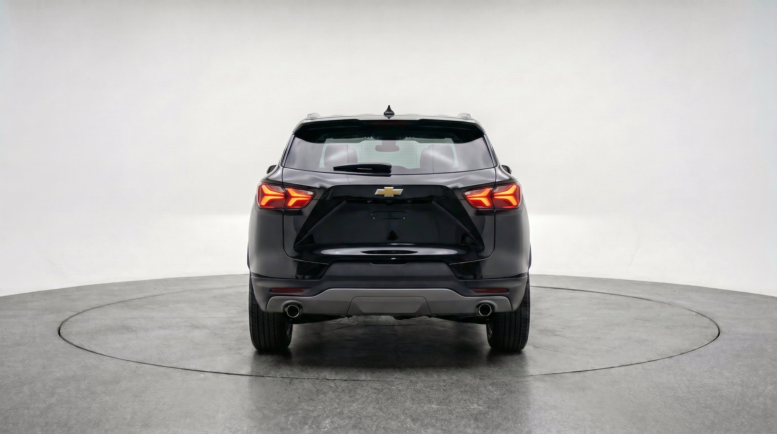 Thumbnail: 2025 Chevrolet Blazer - 7