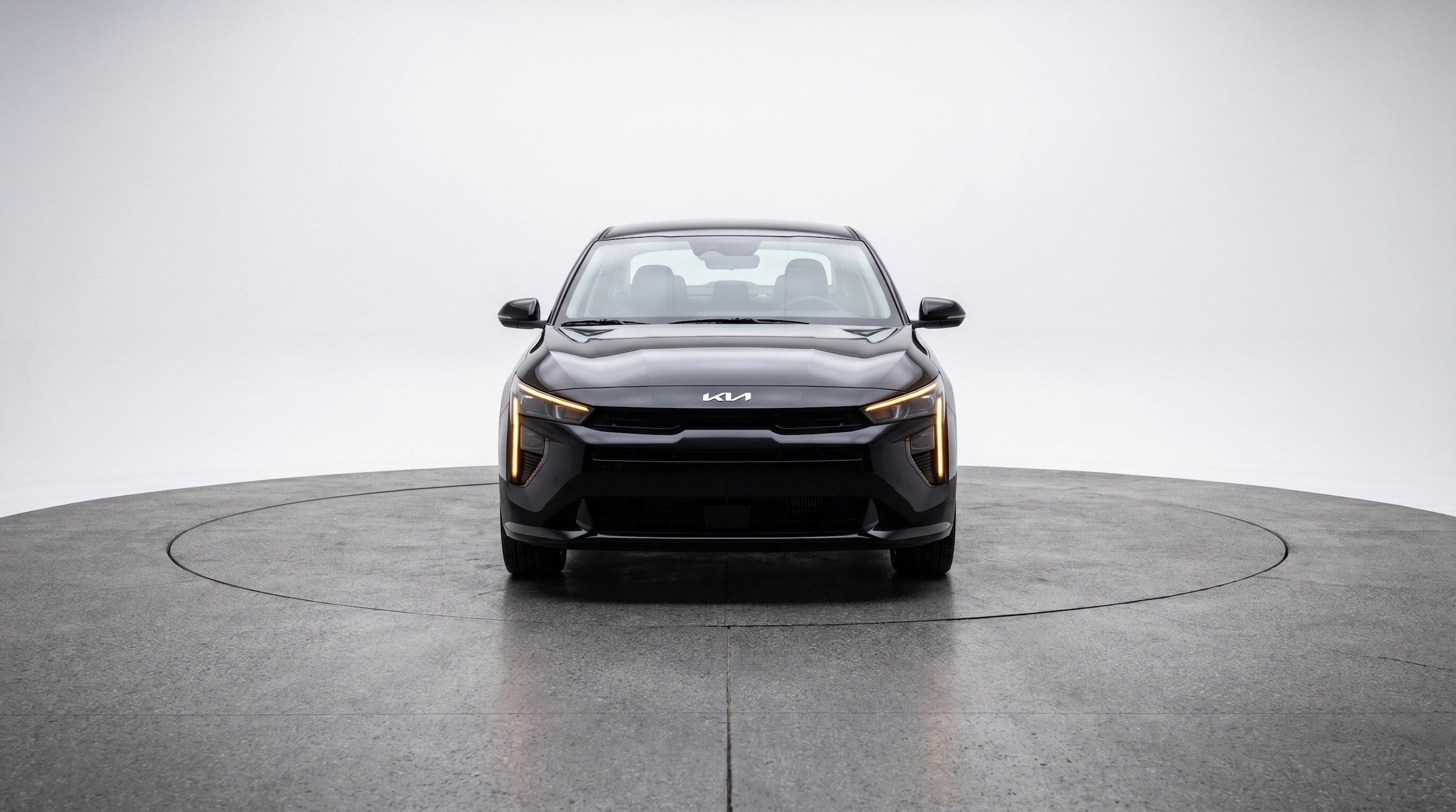 Thumbnail: 2026 Kia K4 - 2