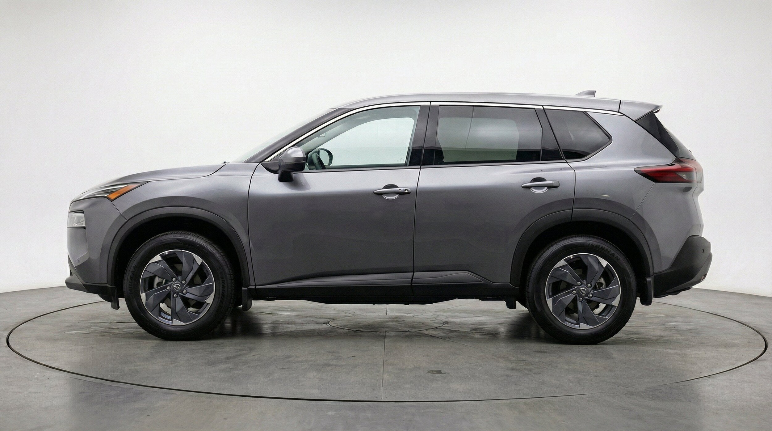 Thumbnail: 2025 Nissan Rogue - 5