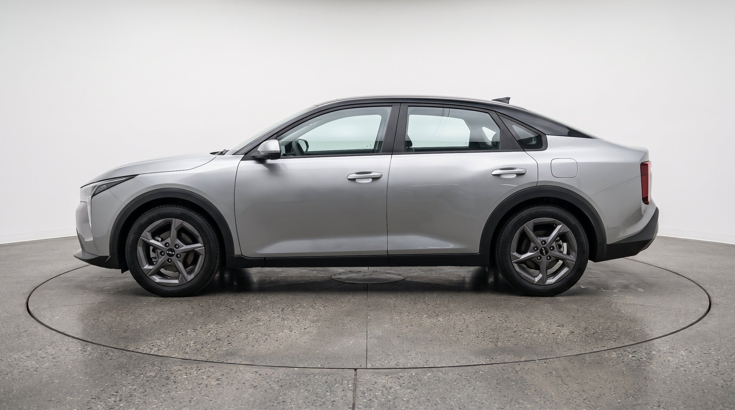 Thumbnail: 2026 Kia K4 - 5