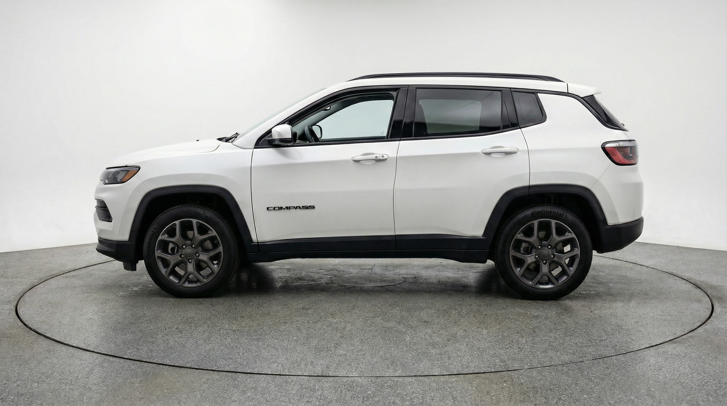 Thumbnail: 2025 Jeep Compass - 4