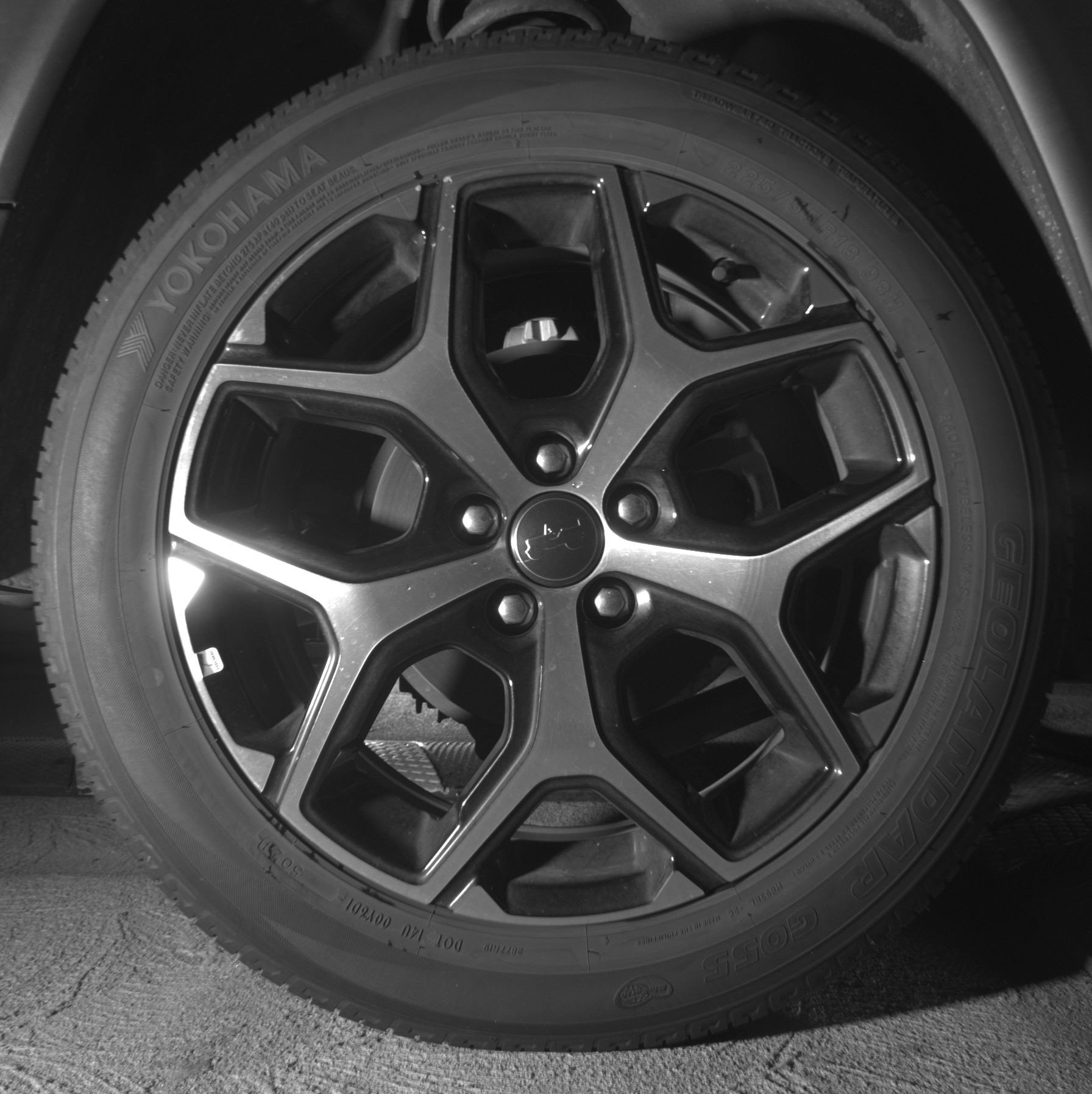 Thumbnail: 2025 Jeep Compass - 15