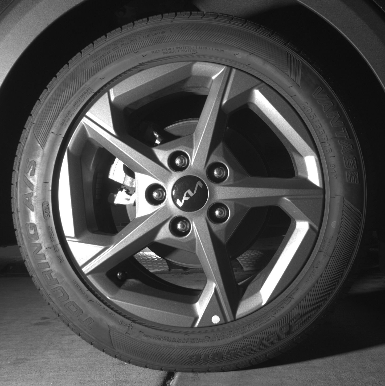 Thumbnail: 2025 Kia K4 - 12