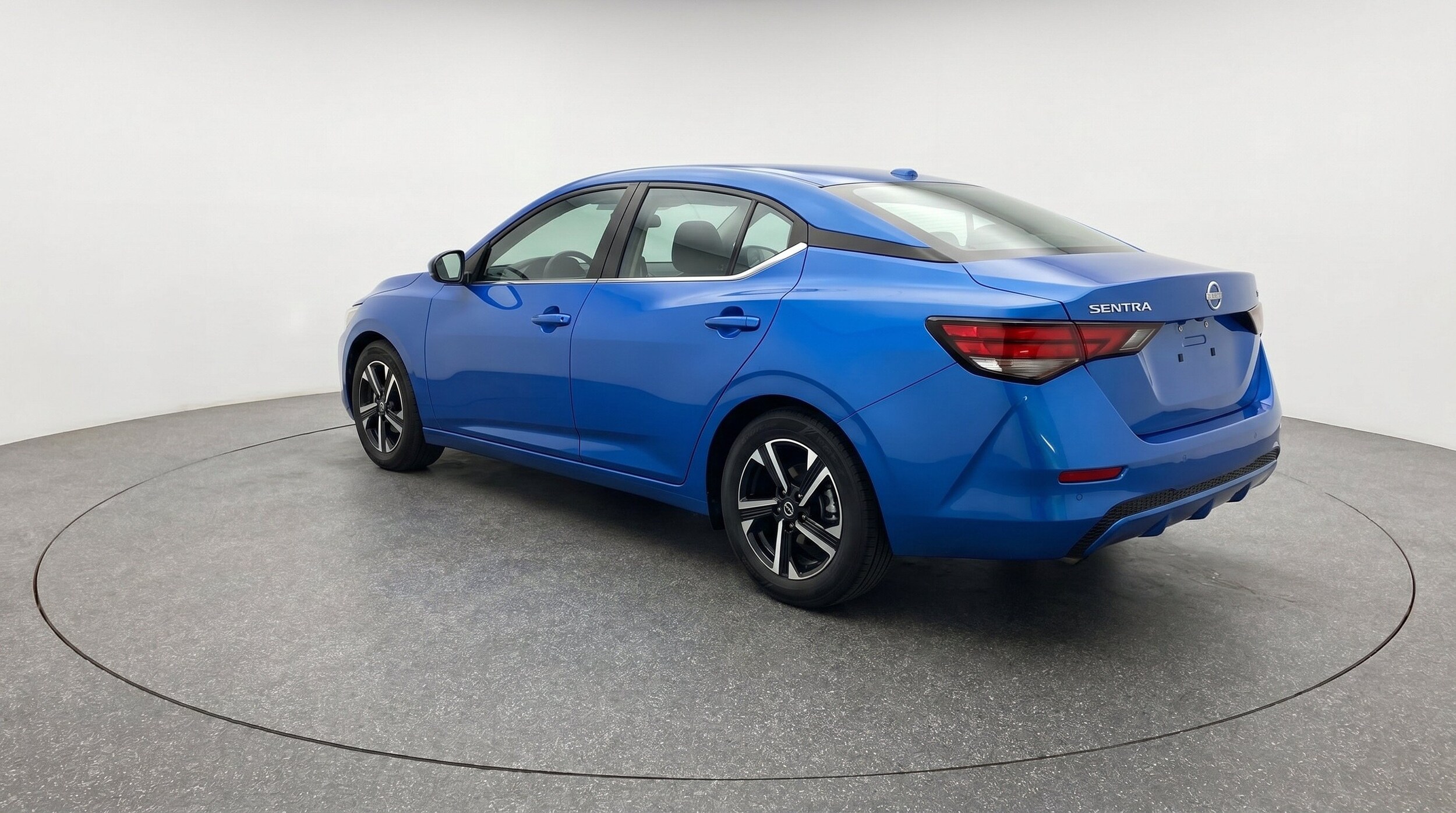 Thumbnail: 2025 Nissan Sentra - 6