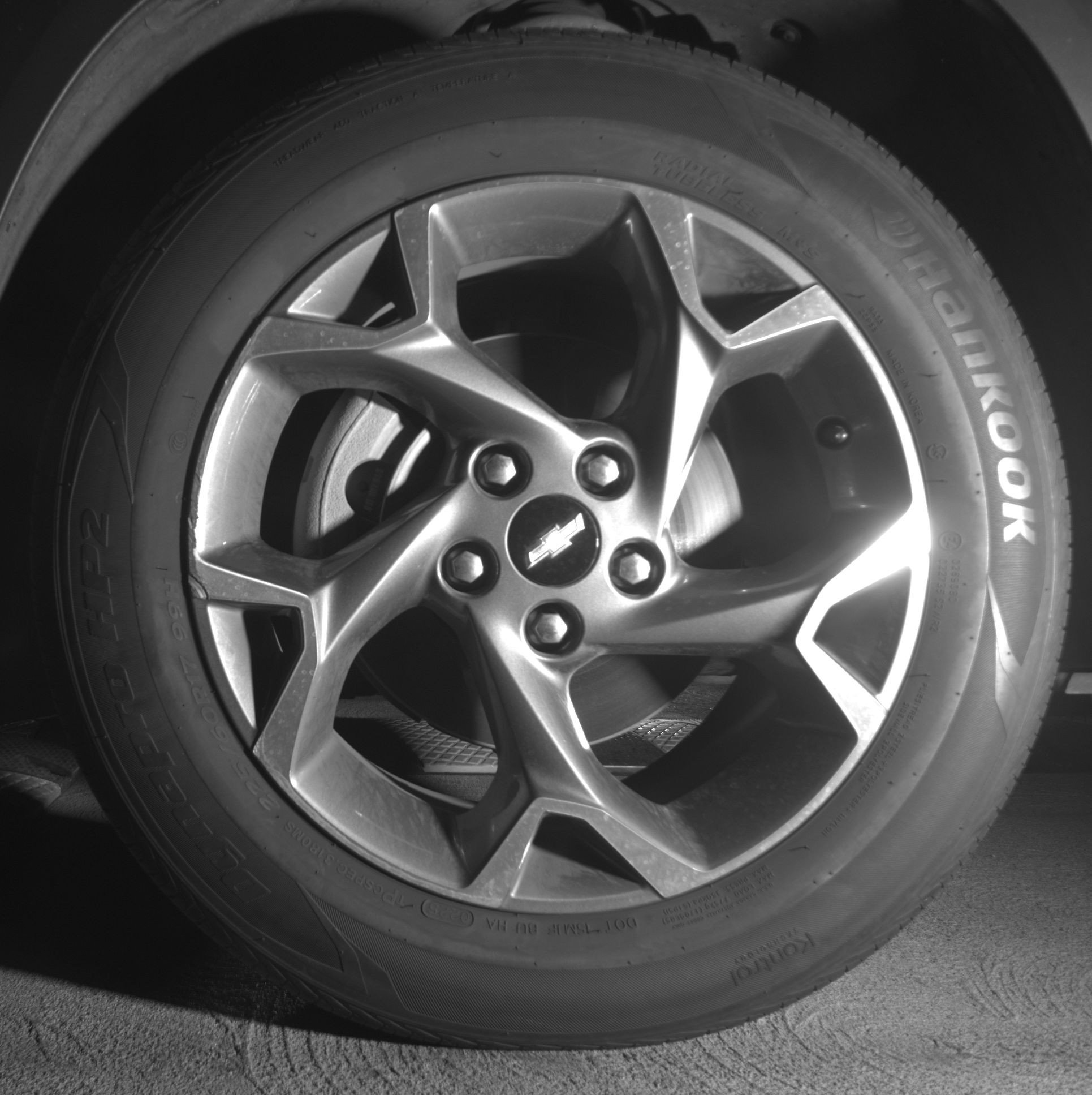 Thumbnail: 2025 Chevrolet Trax - 12