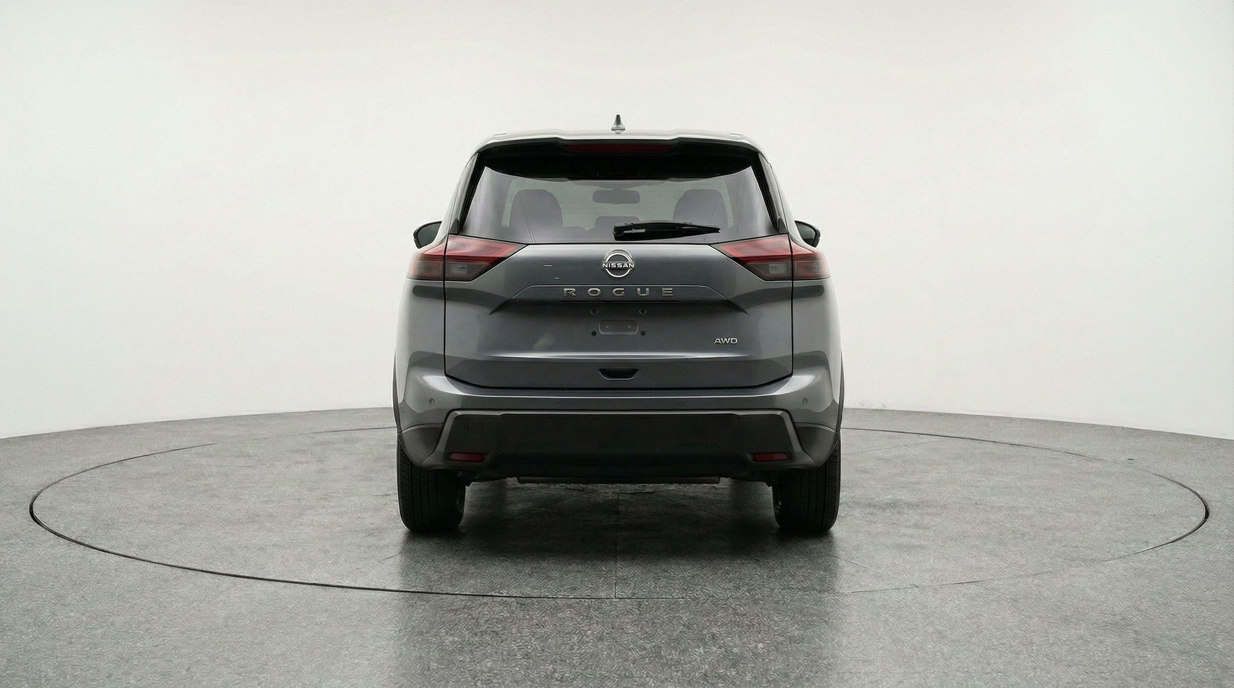 Thumbnail: 2025 Nissan Rogue - 7