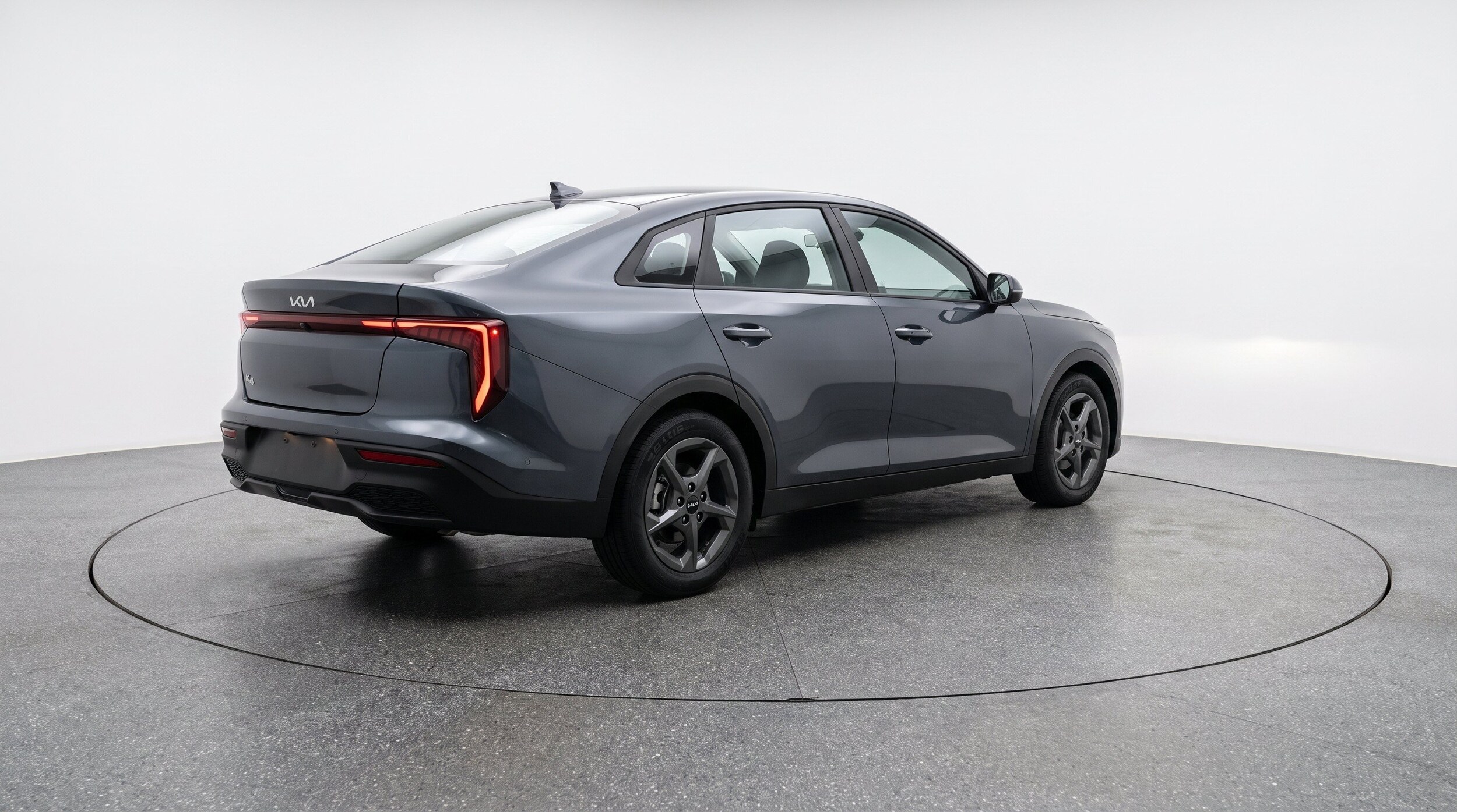 Thumbnail: 2026 Kia K4 - 9