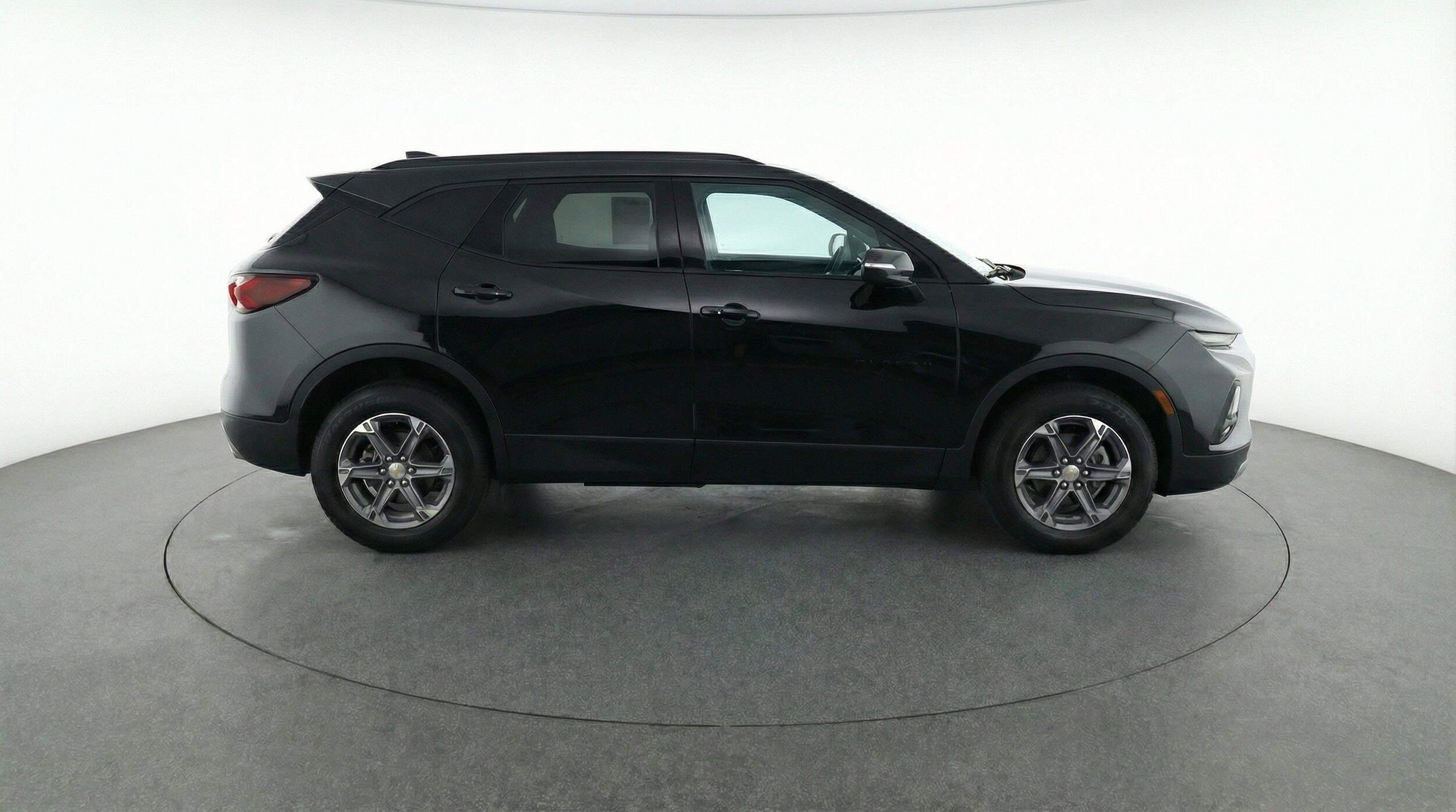 Thumbnail: 2025 Chevrolet Blazer - 11