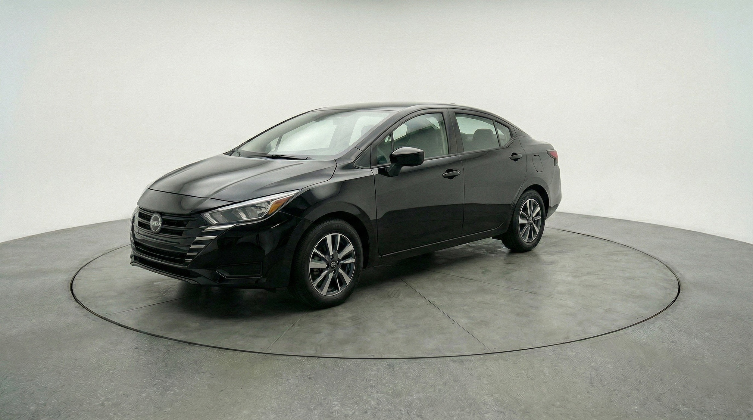 Thumbnail: 2025 Nissan Versa - 3