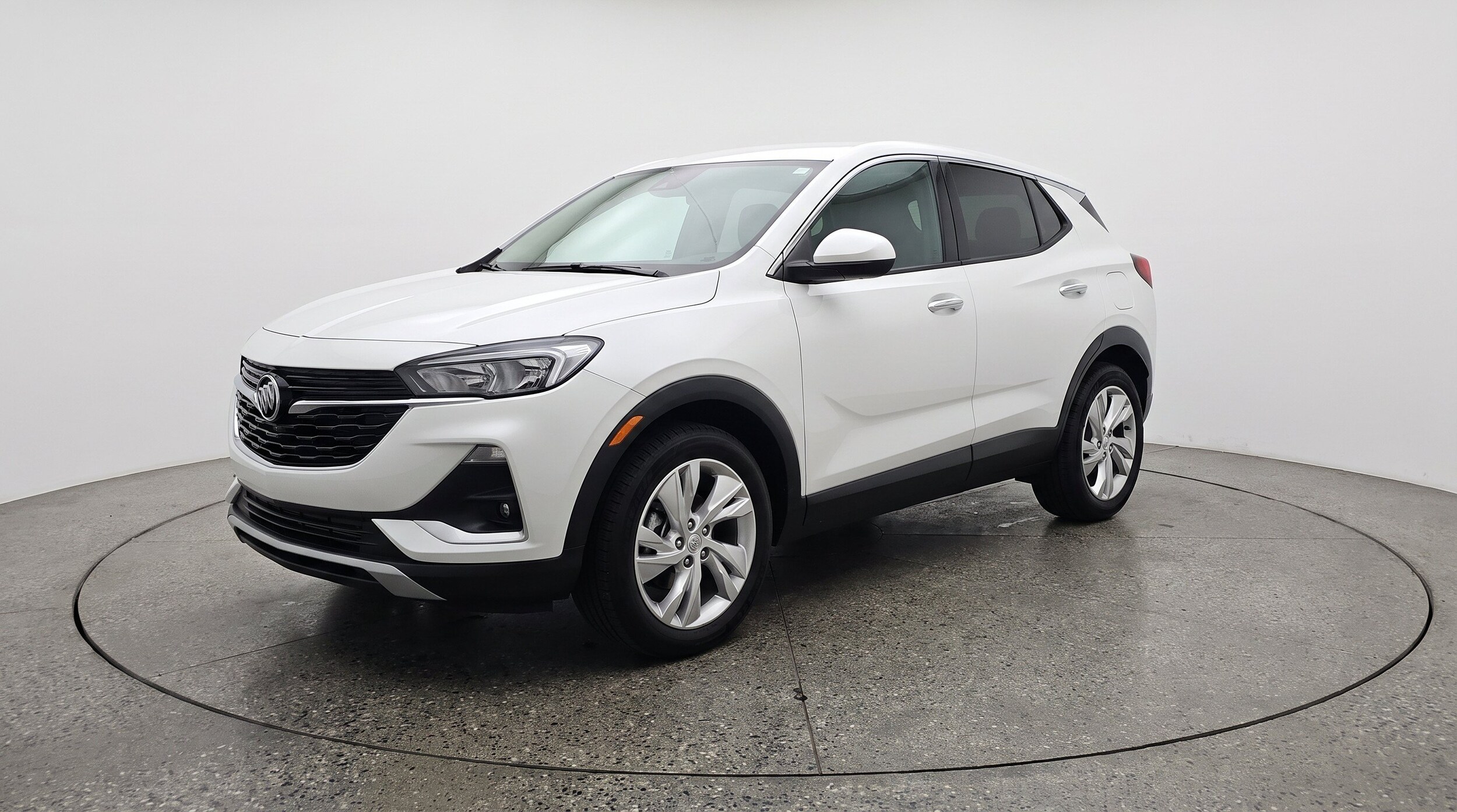 Thumbnail: 2026 Buick Encore GX - 3