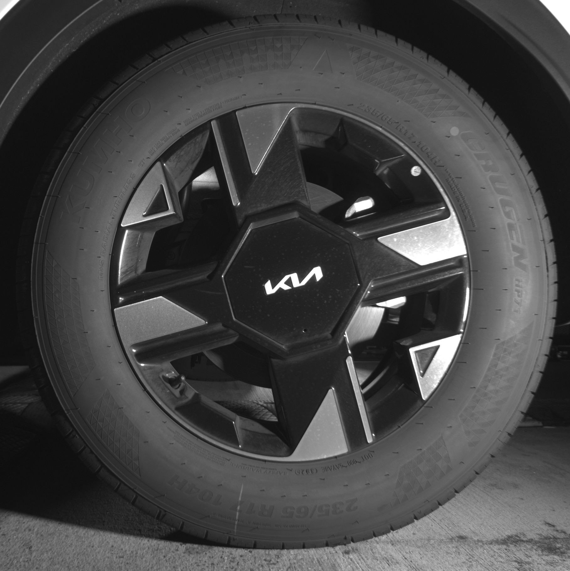 Thumbnail: 2026 Kia Sportage - 14