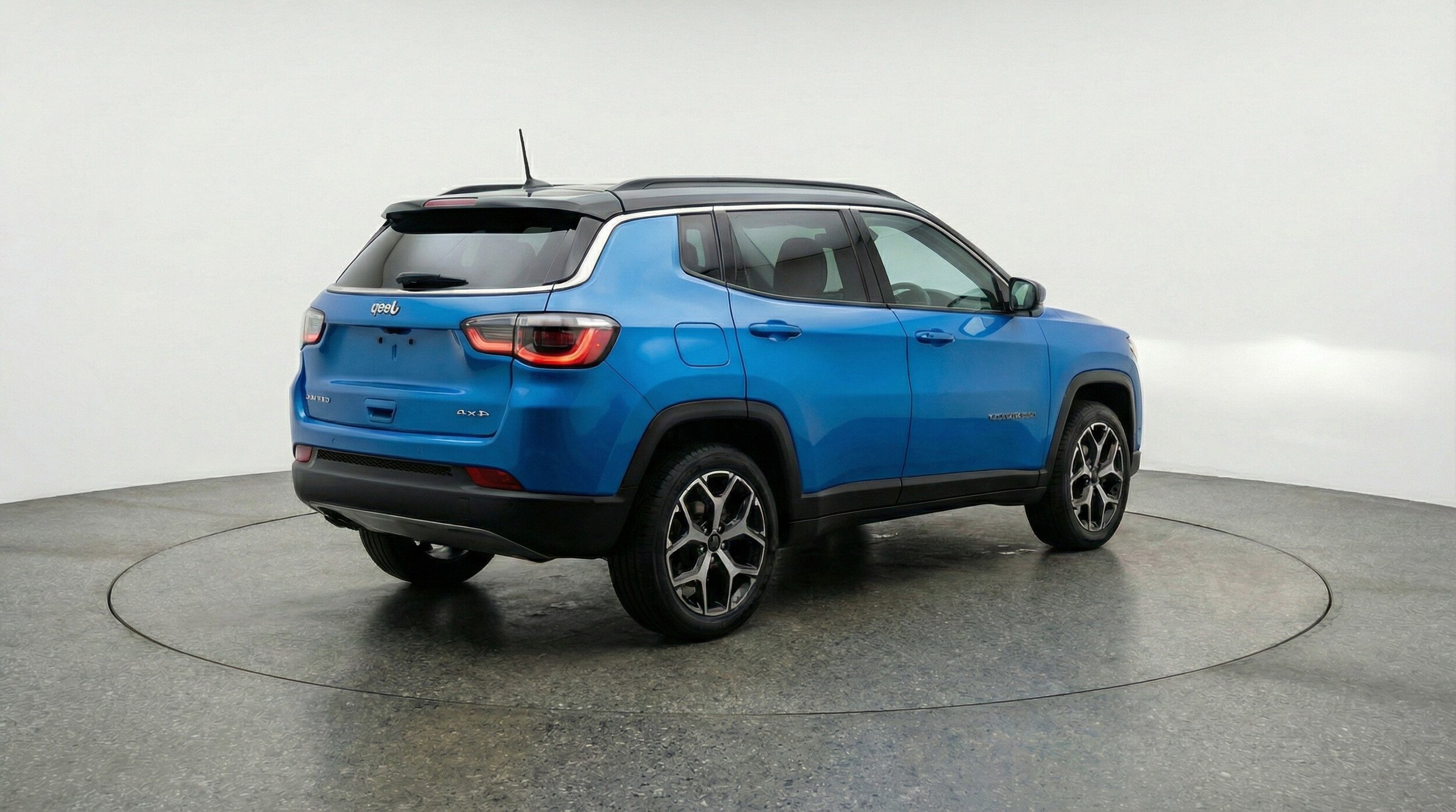 Thumbnail: 2025 Jeep Compass - 9