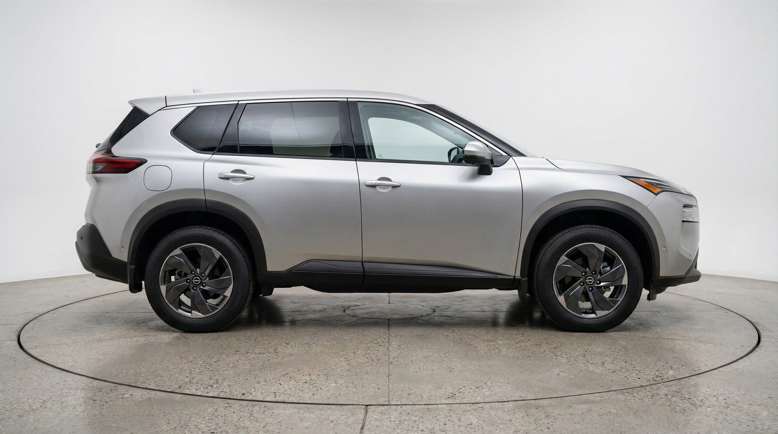 Thumbnail: 2025 Nissan Rogue - 11