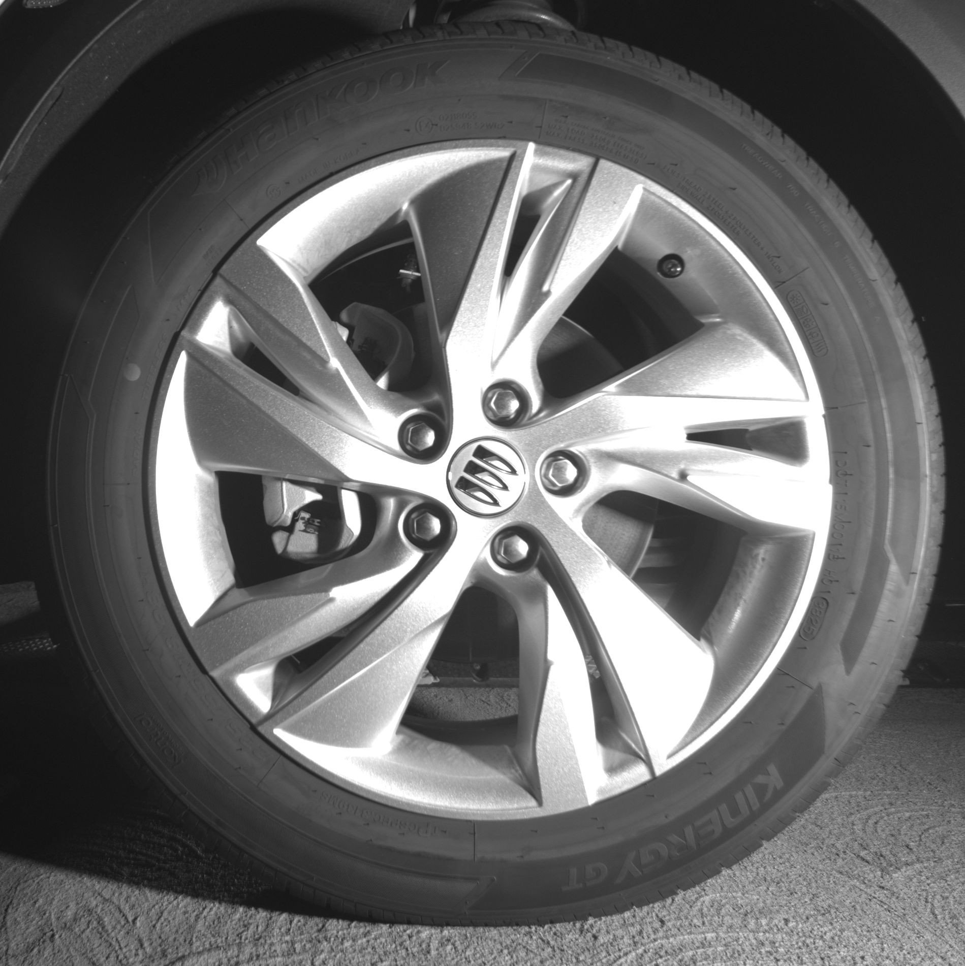 Thumbnail: 2026 Buick Encore GX - 12