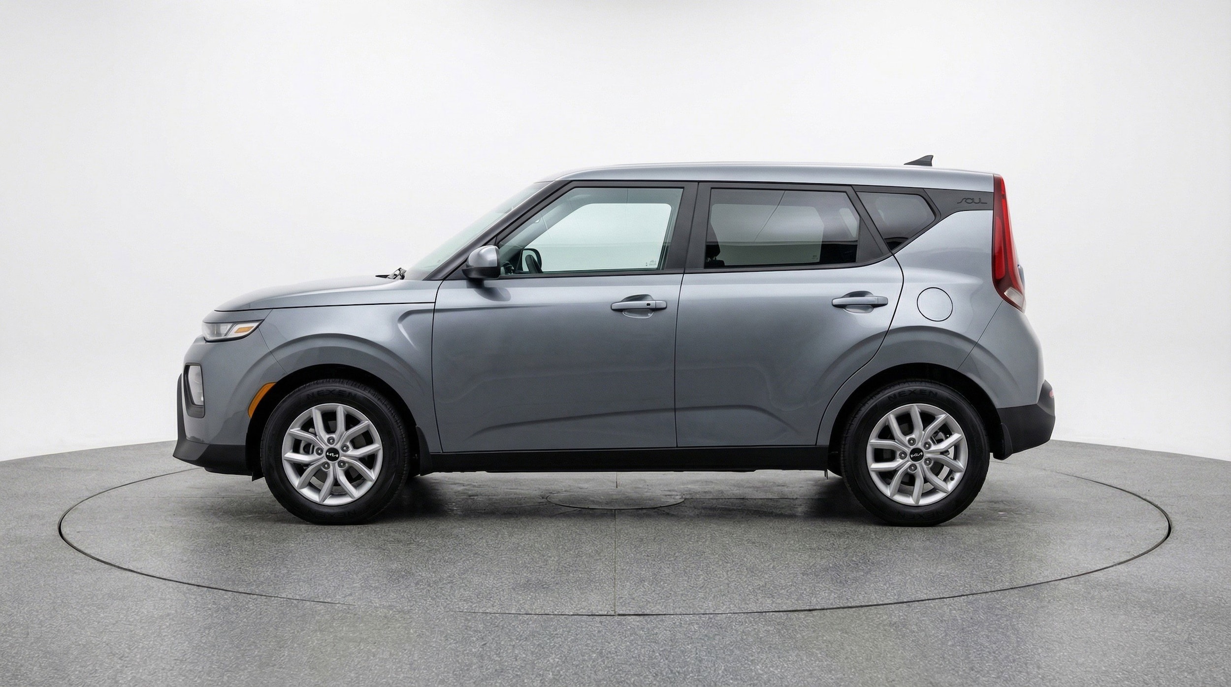 Thumbnail: 2025 Kia Soul - 5