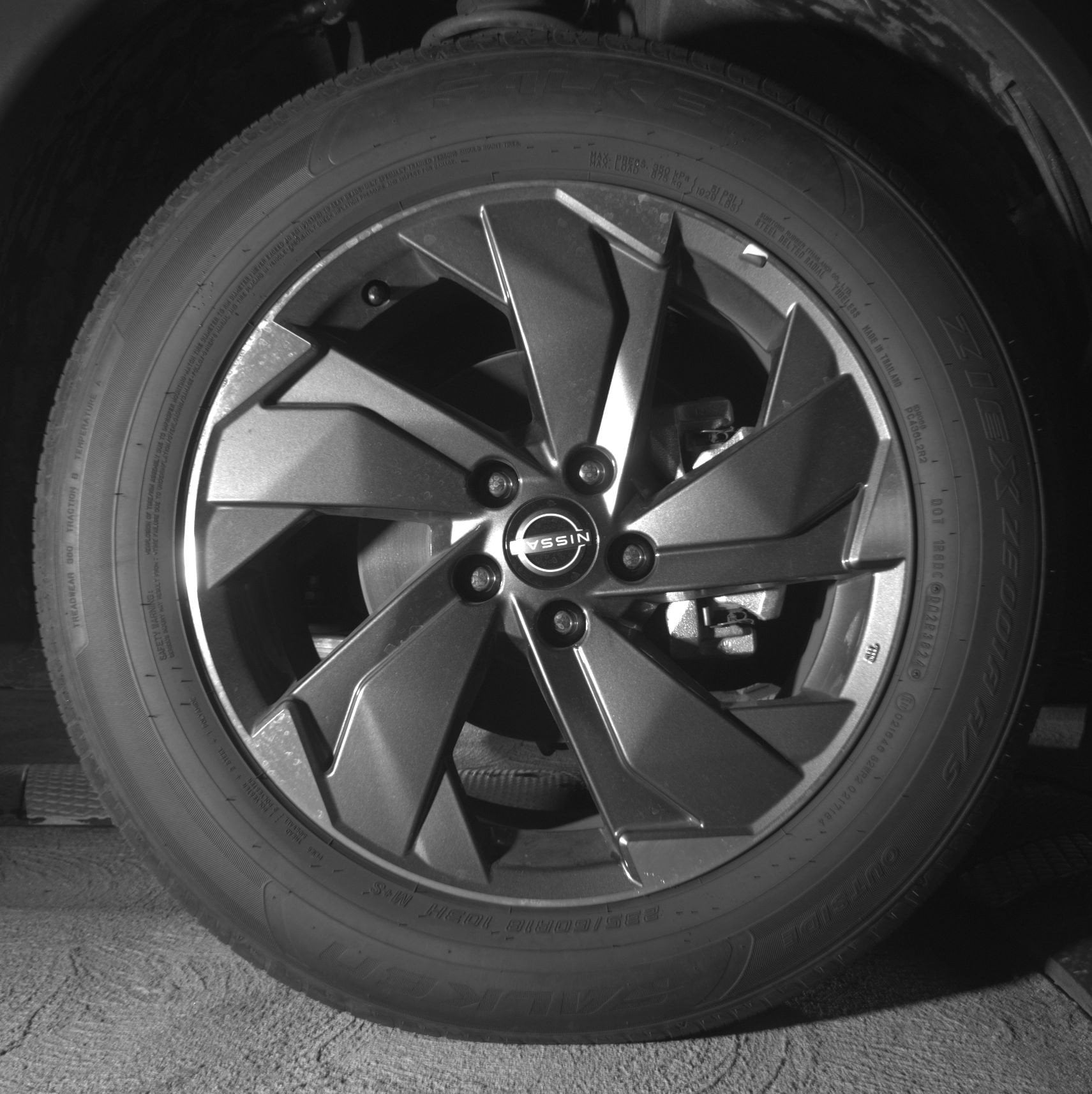 Thumbnail: 2025 Nissan Rogue - 13