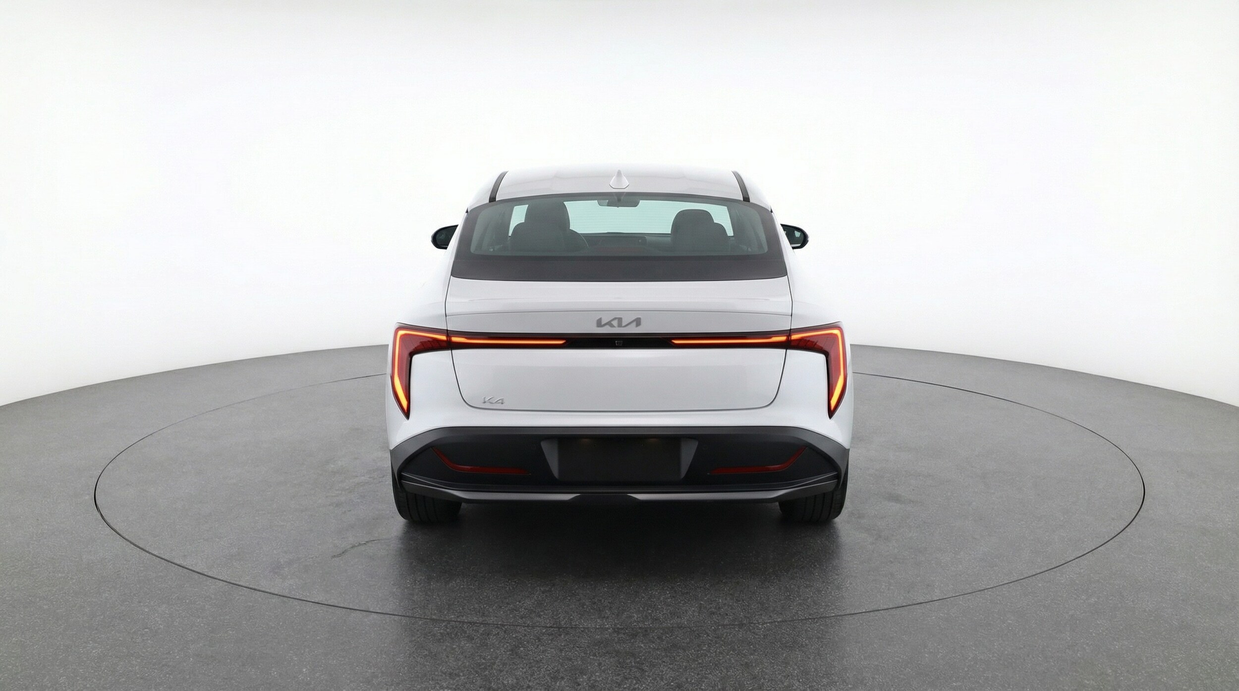 Thumbnail: 2025 Kia K4 - 6