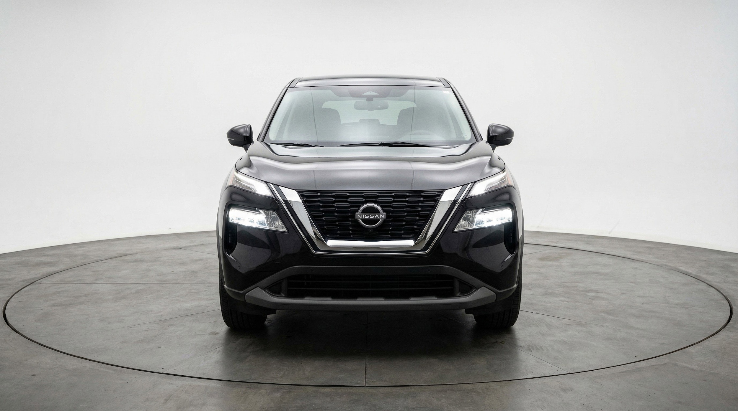 Thumbnail: 2025 Nissan Rogue - 2