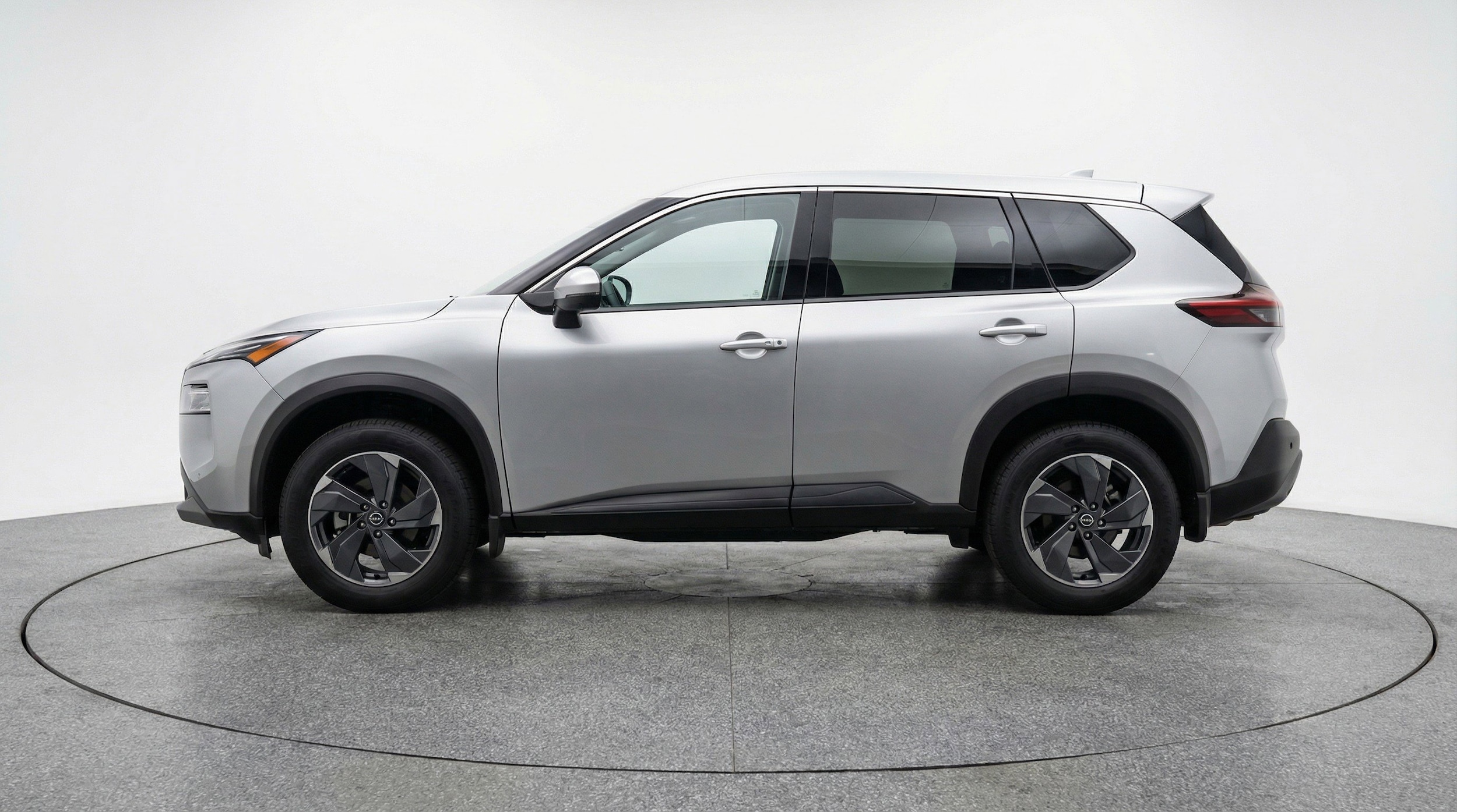 Thumbnail: 2025 Nissan Rogue - 5