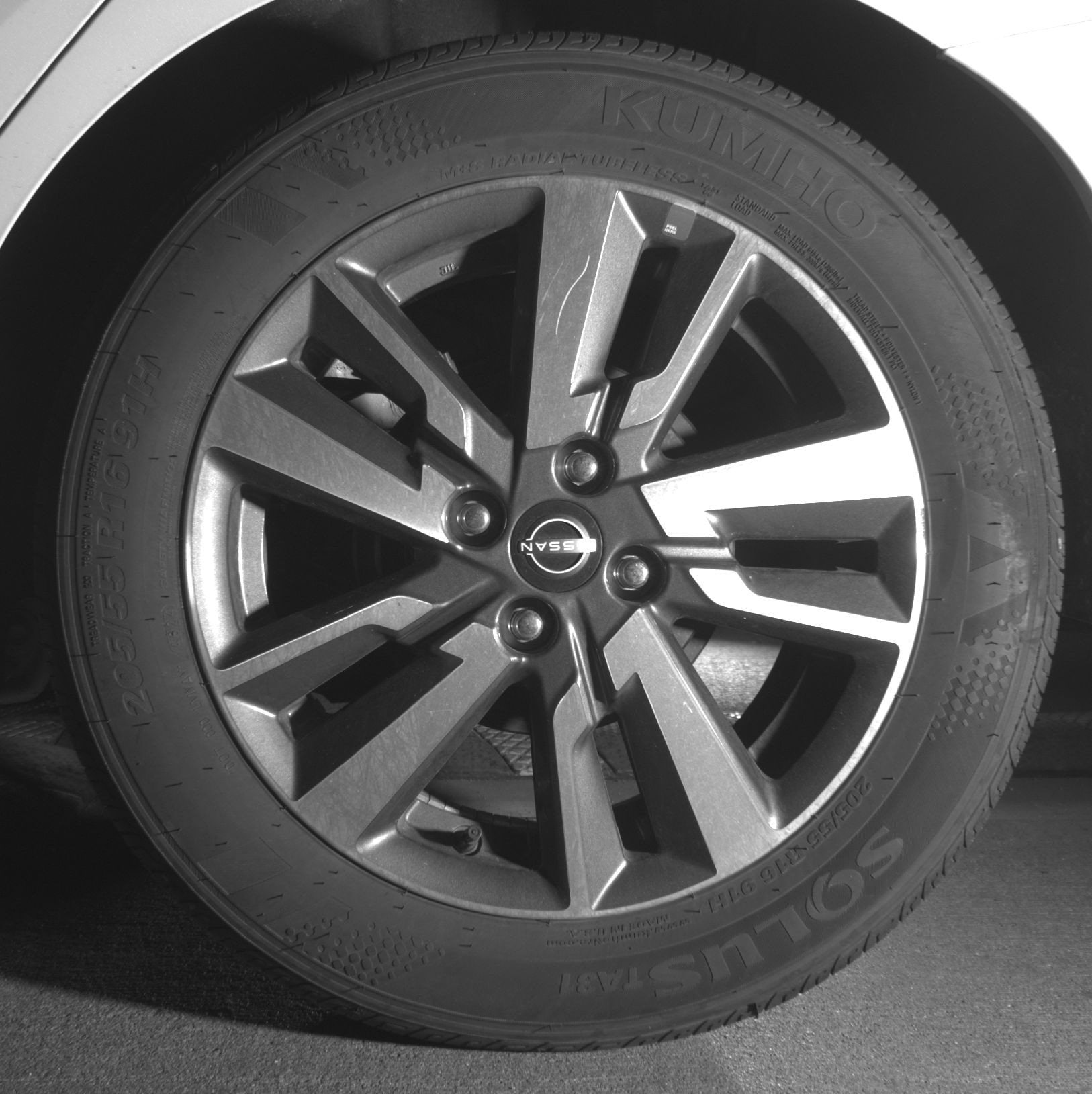 Thumbnail: 2025 Nissan Versa - 14