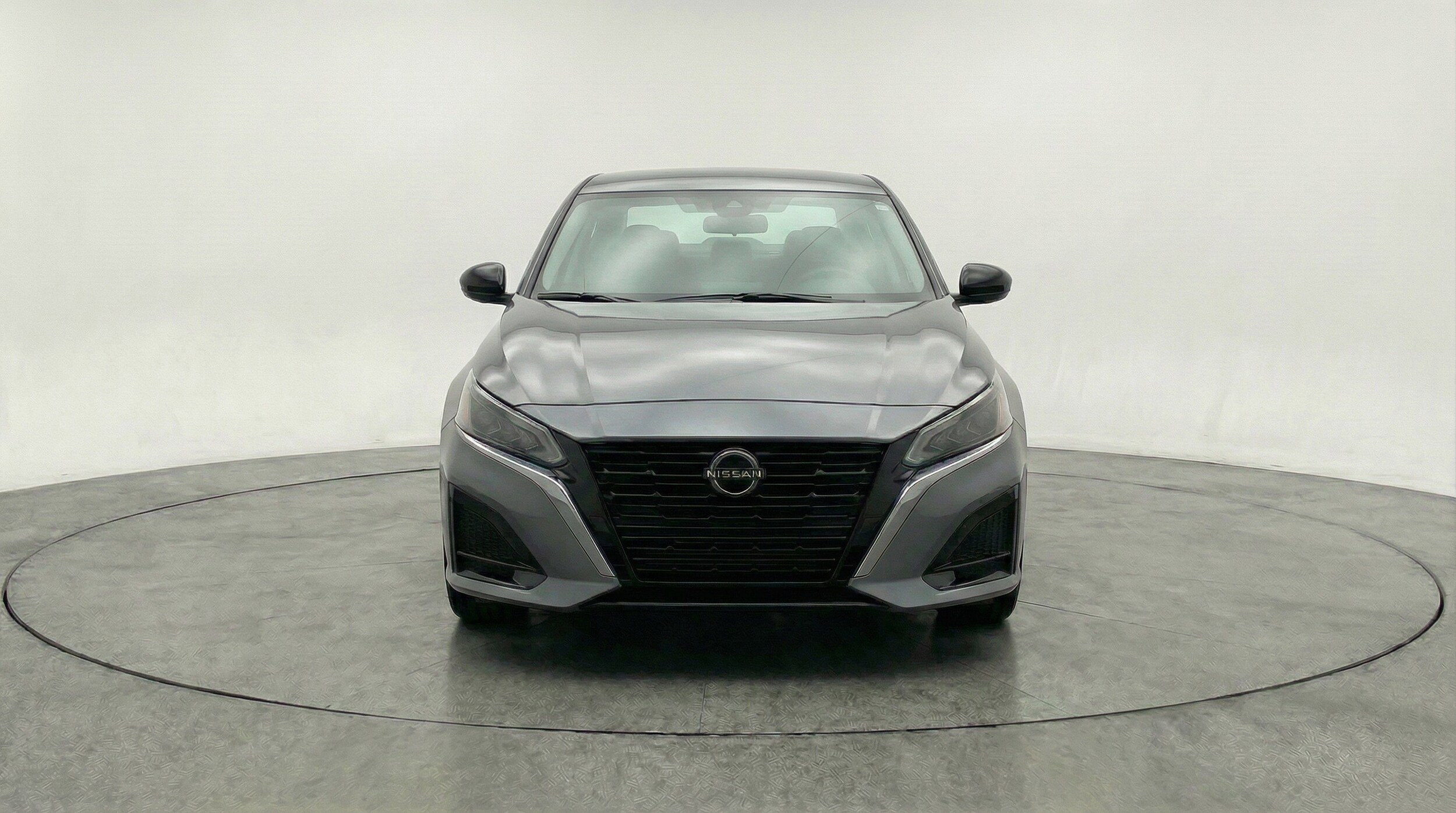 Thumbnail: 2025 Nissan Altima - 2
