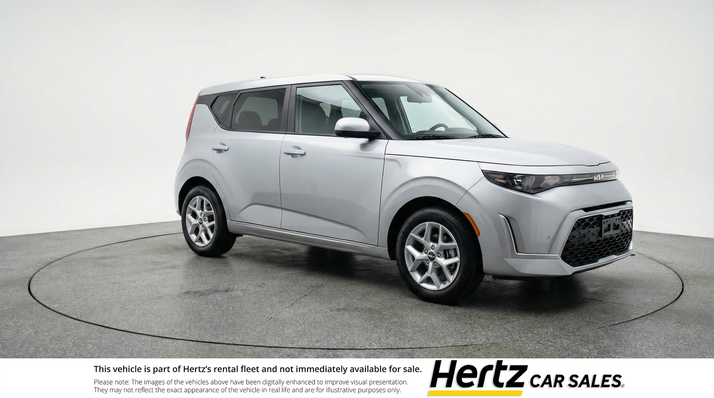 Thumbnail: 2025 Kia Soul - 1
